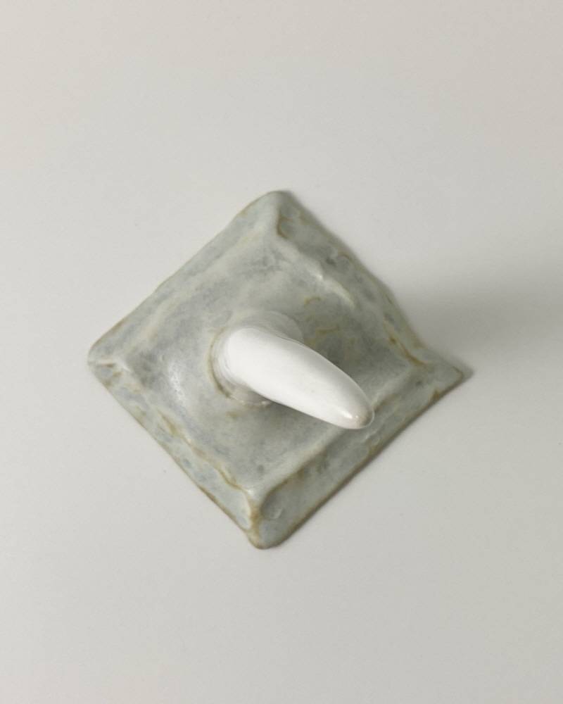 대지의 일각 (Soft grey) - khoikos 코이코스 - CAVA LIFE