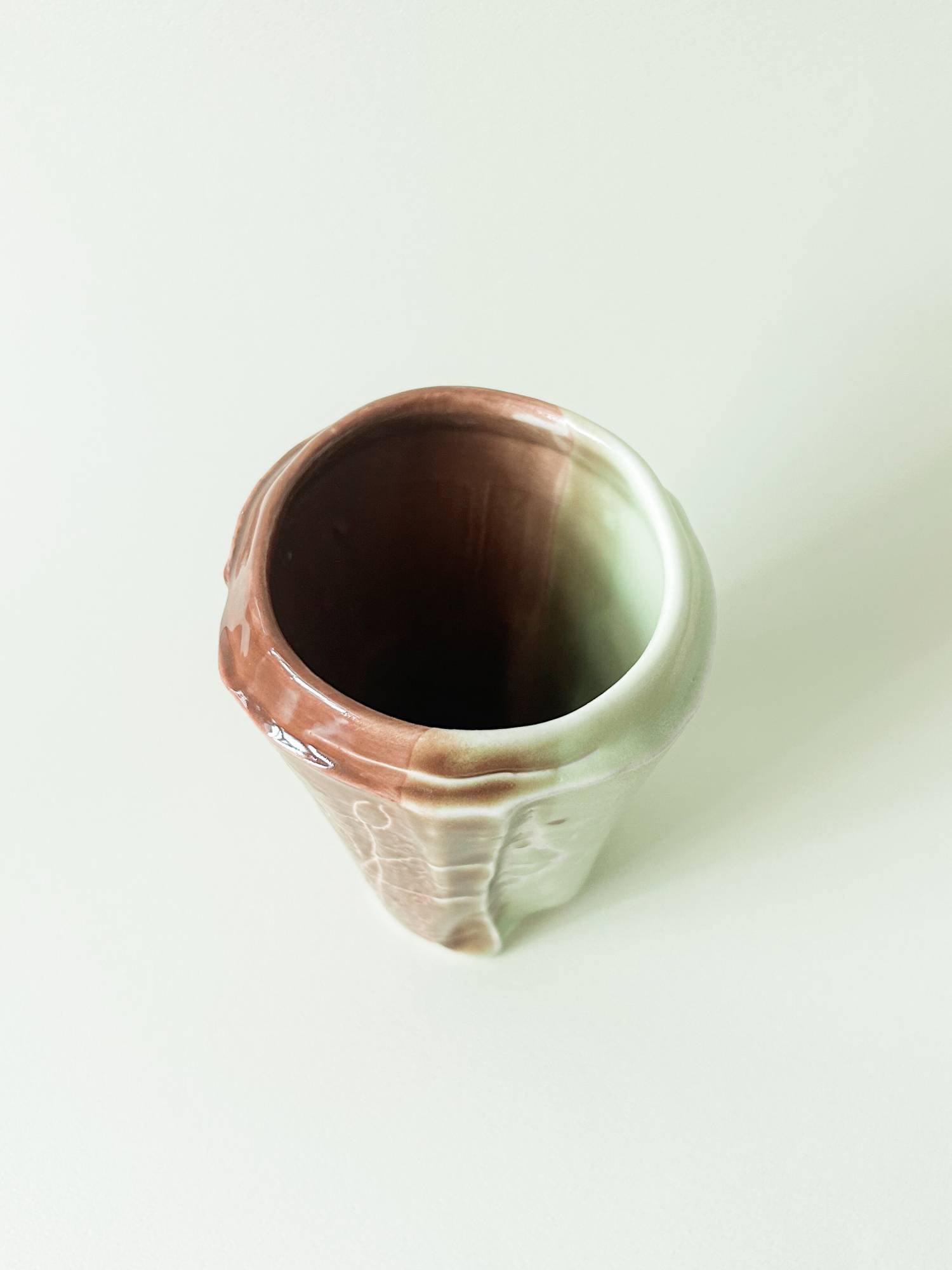 Wild Cup&Vase - 016