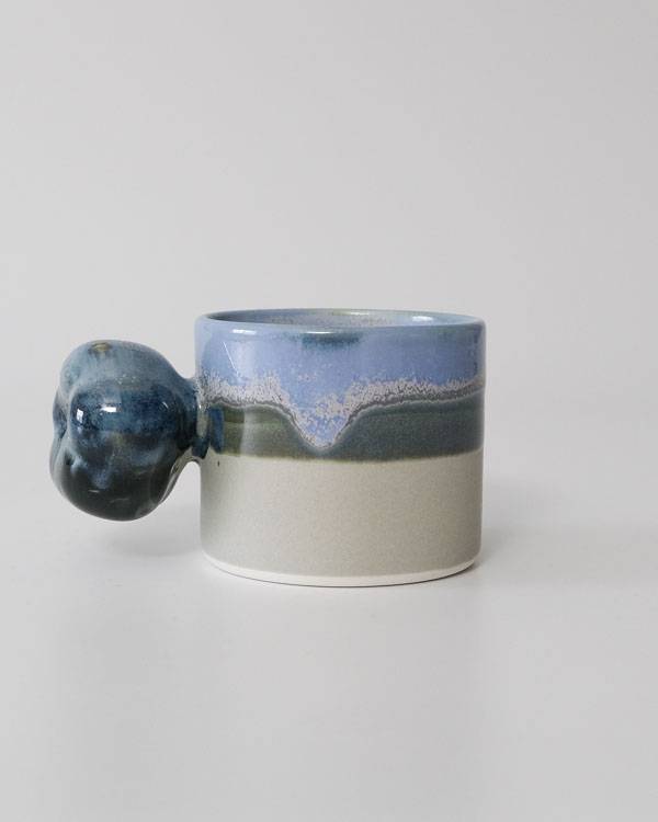 Cotton Wool Cup 02 – Unique 01