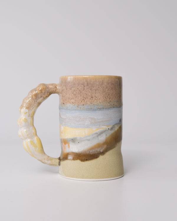 Lavender Cup - Unique 02