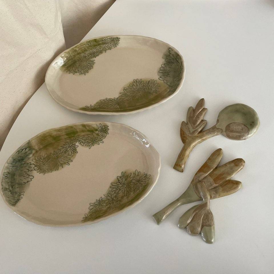 Garden - moicraft 무아크래프트 - CAVA LIFE