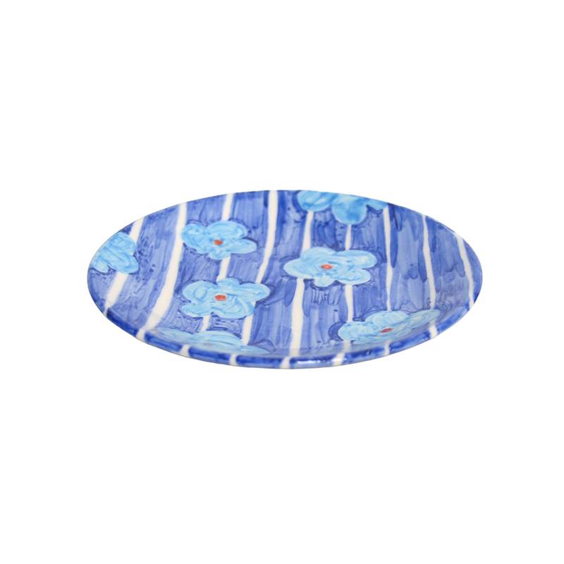 Salty Butter Dish / 접시 No.34