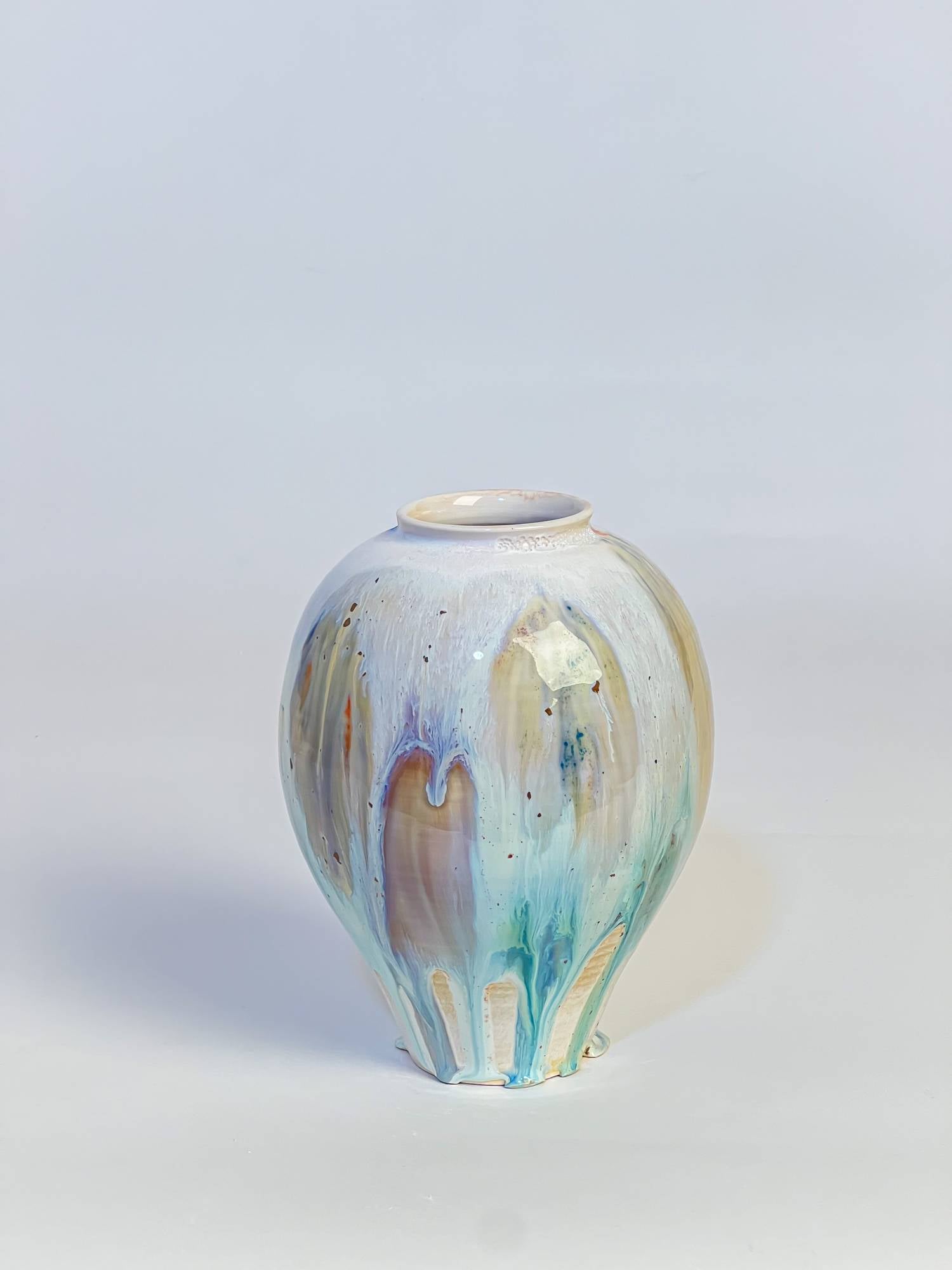 Cesta jar - Relié studio 릴리스튜디오 - CAVA LIFE