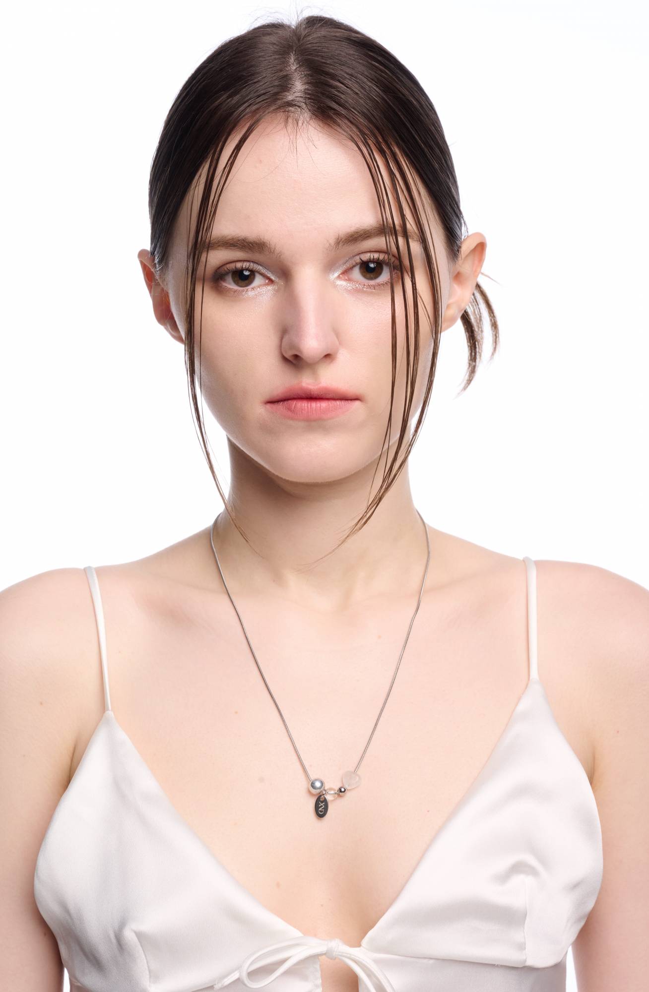 CHARMING NECKLACE - XANADU - CAVA LIFE