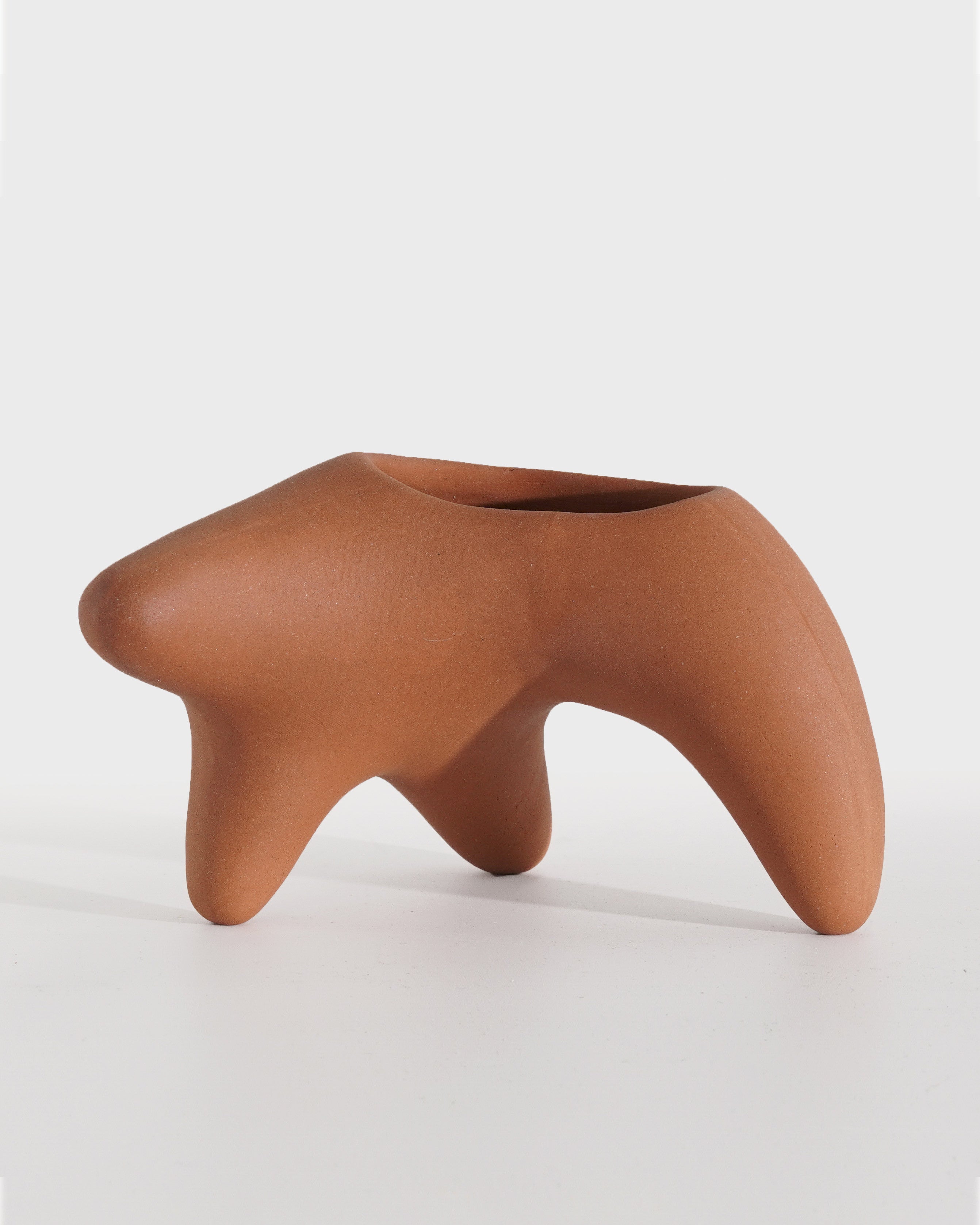 Barefoot pot - Momolim 모모림 - CAVA LIFE