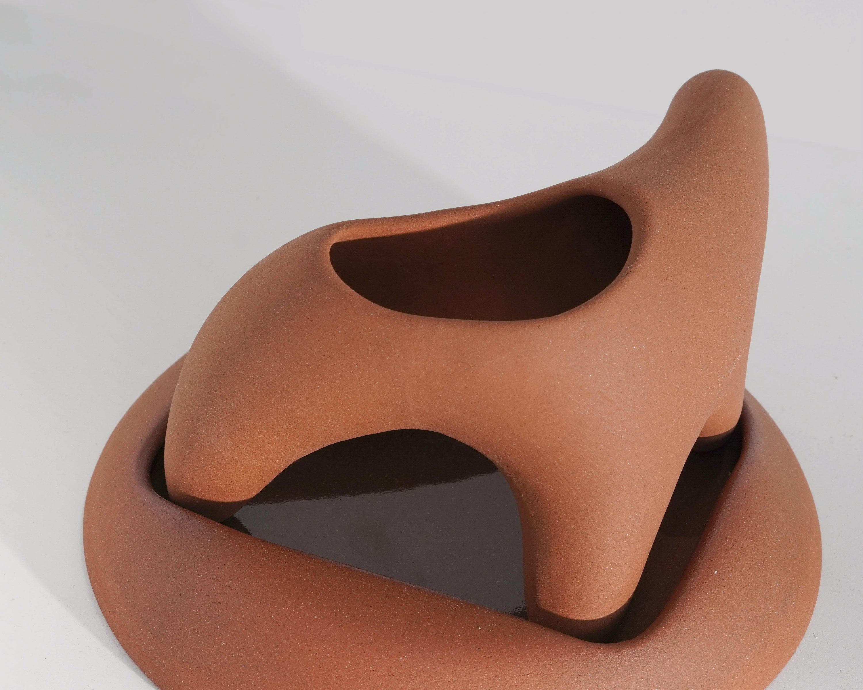 Barefoot pot - Momolim 모모림 - CAVA LIFE