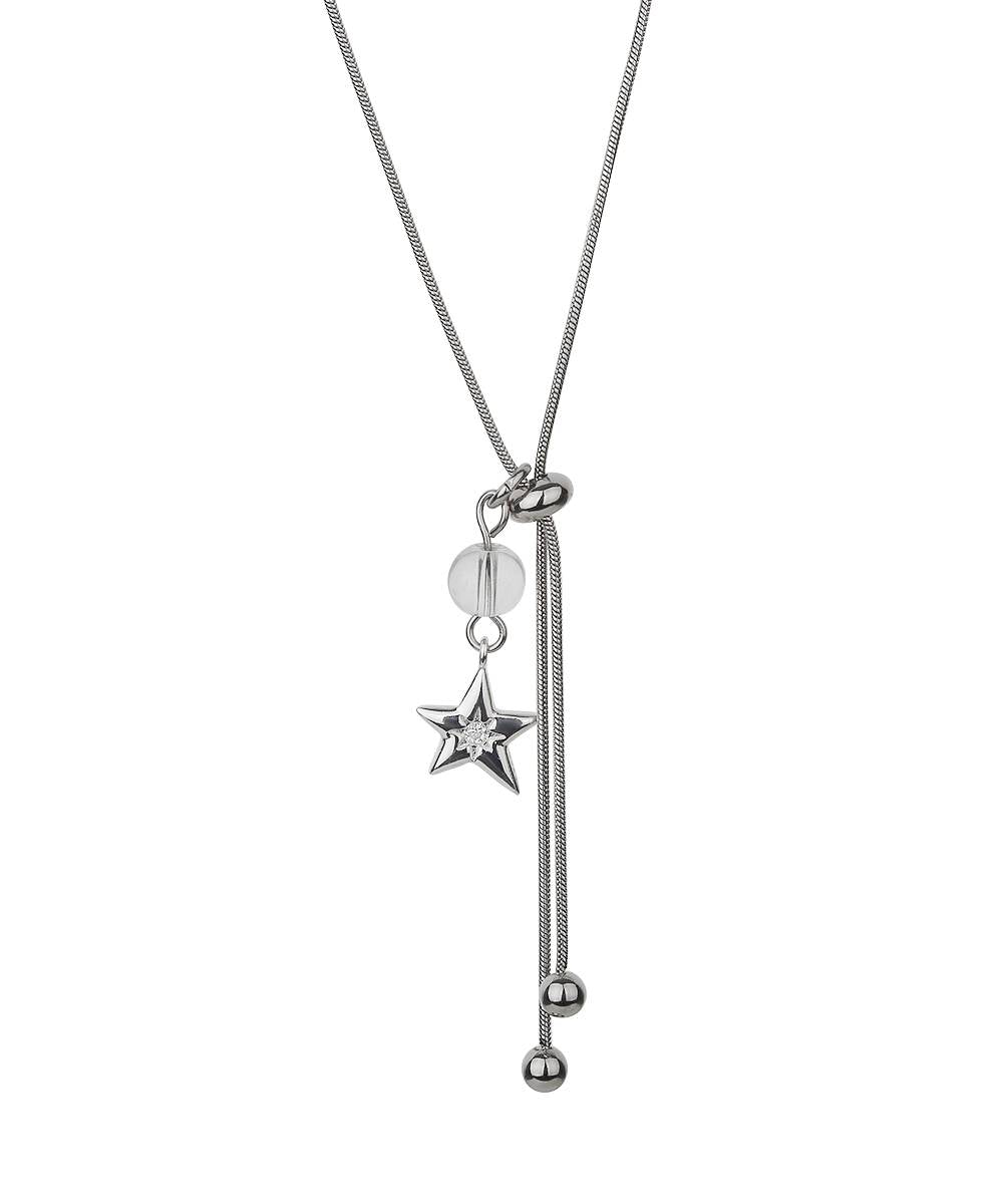 STARRY NECKLACE 02