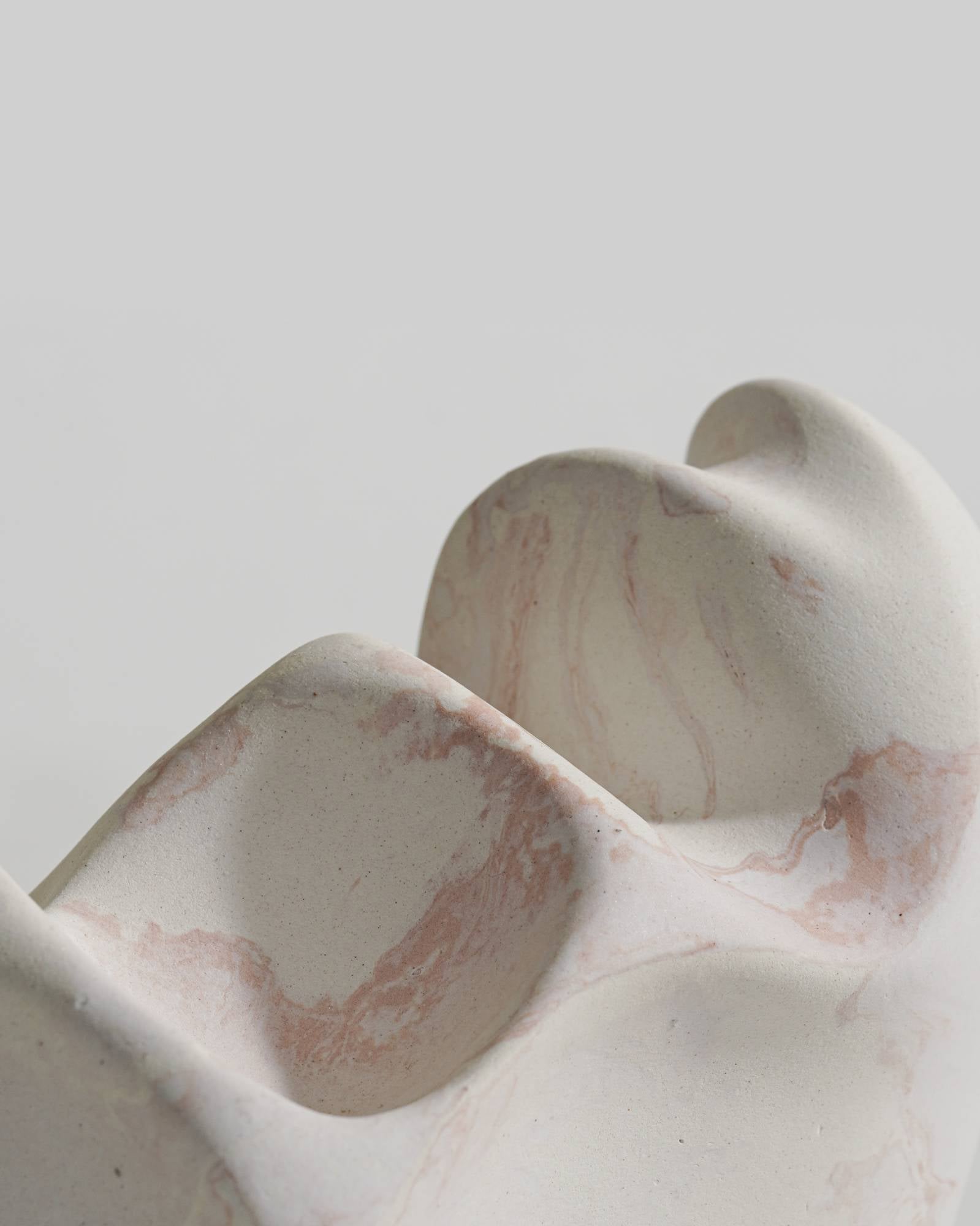 Snow cloud - Momolim 모모림 - CAVA LIFE