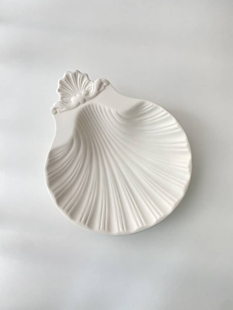 조개볼 - chinoiserie 시누아즈리 - CAVA LIFE