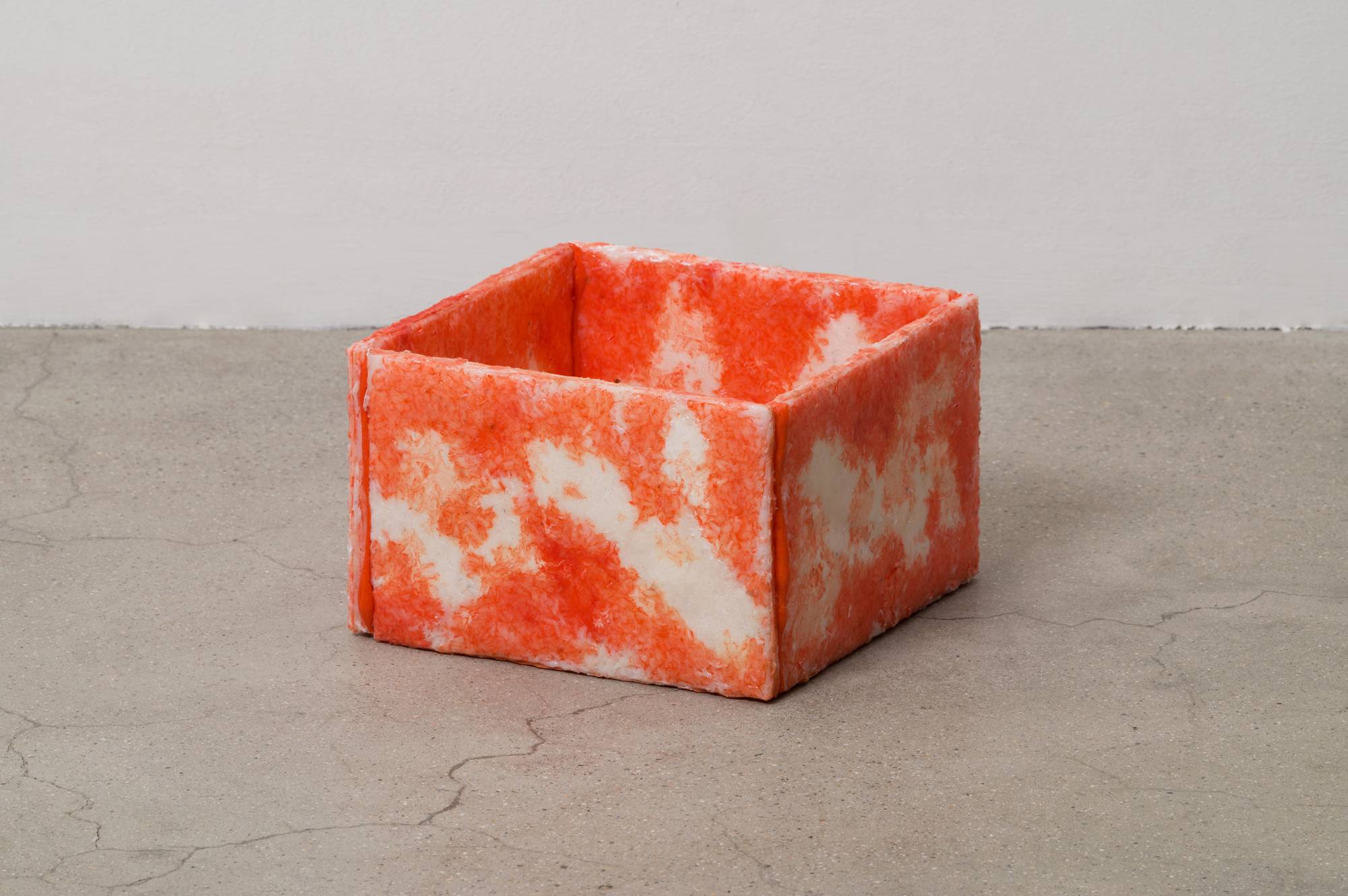 Melting series, Orange - Atelier SOHN 아뜰리에 에스오에이치엔 - CAVA LIFE