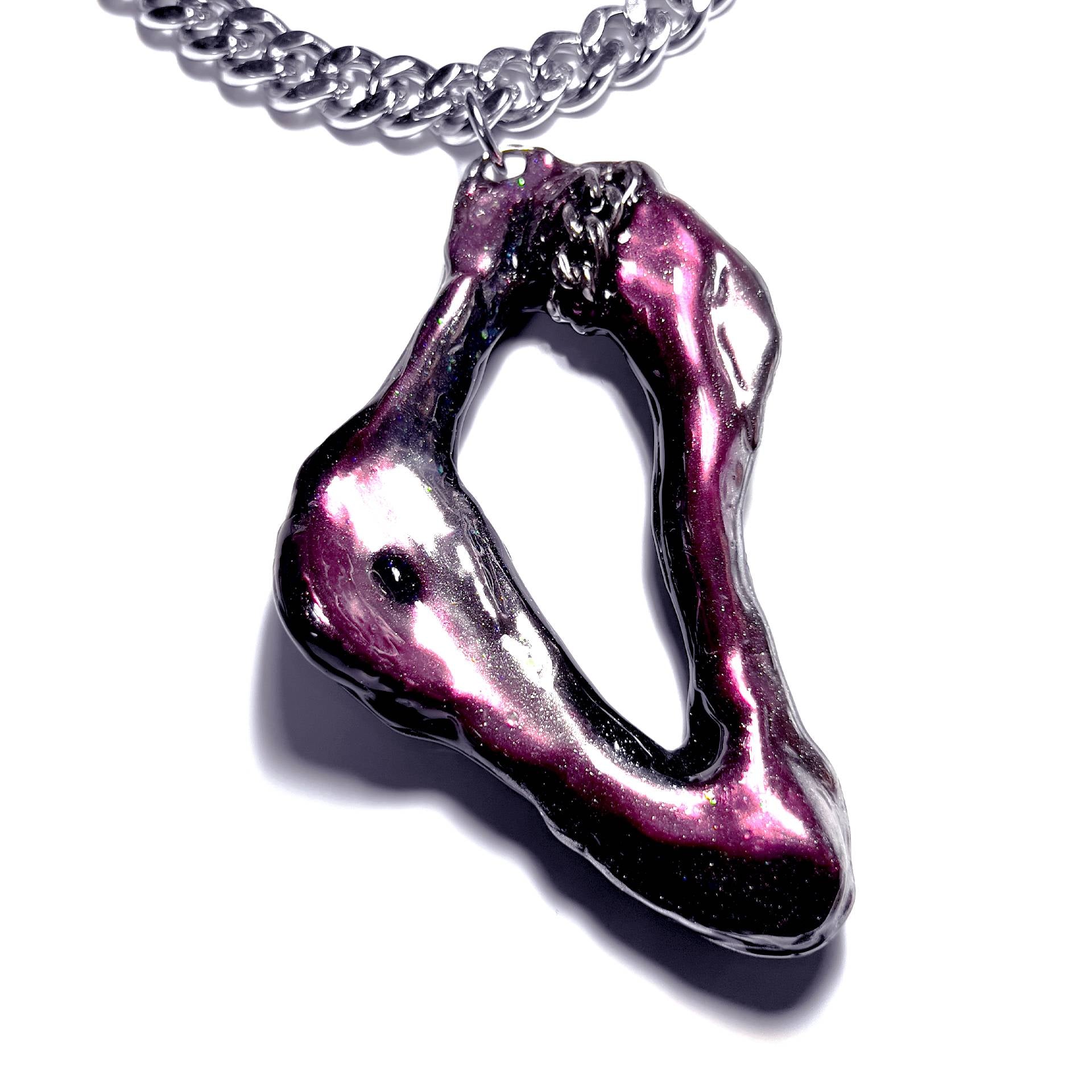 The end of our world (01)