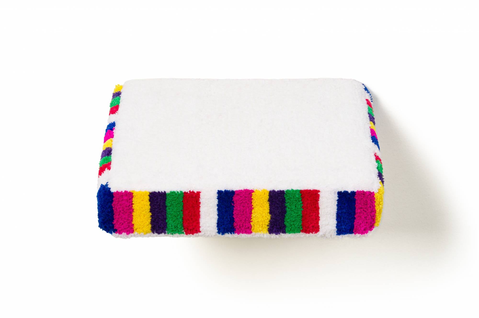 색동 선반 (Saek Dong Shelf)