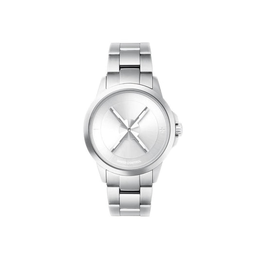 MPa SPEED CTRL WATCH