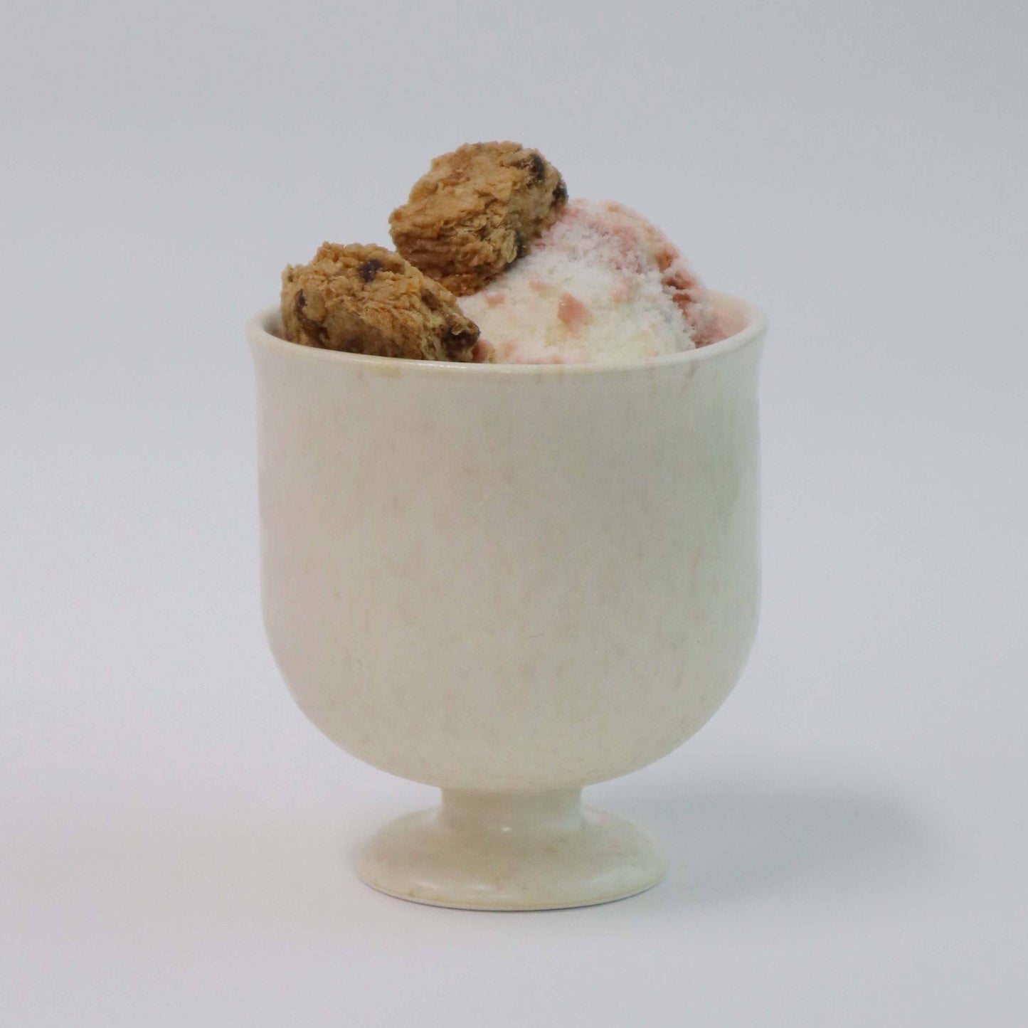 事物 goblet oatmeal