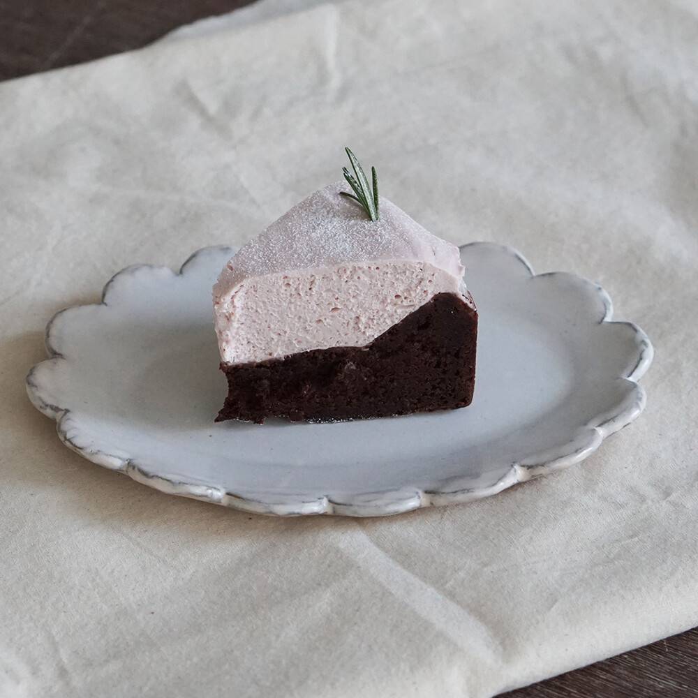 미니 가든 플레이트