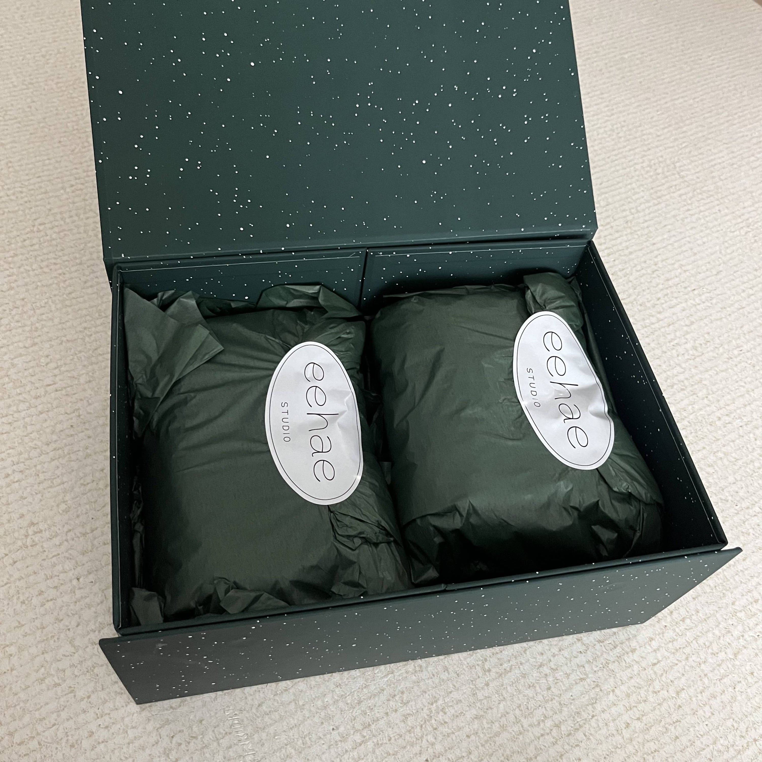 Forest no.37 - eehae 이해진 - CAVA LIFE