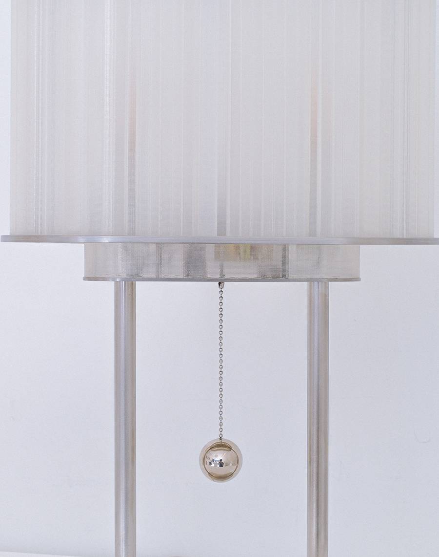 JUL 테이블 스탠드 조명 001 - SIBISIBI STUDIO 시비시비 스튜디오 - CAVA LIFE