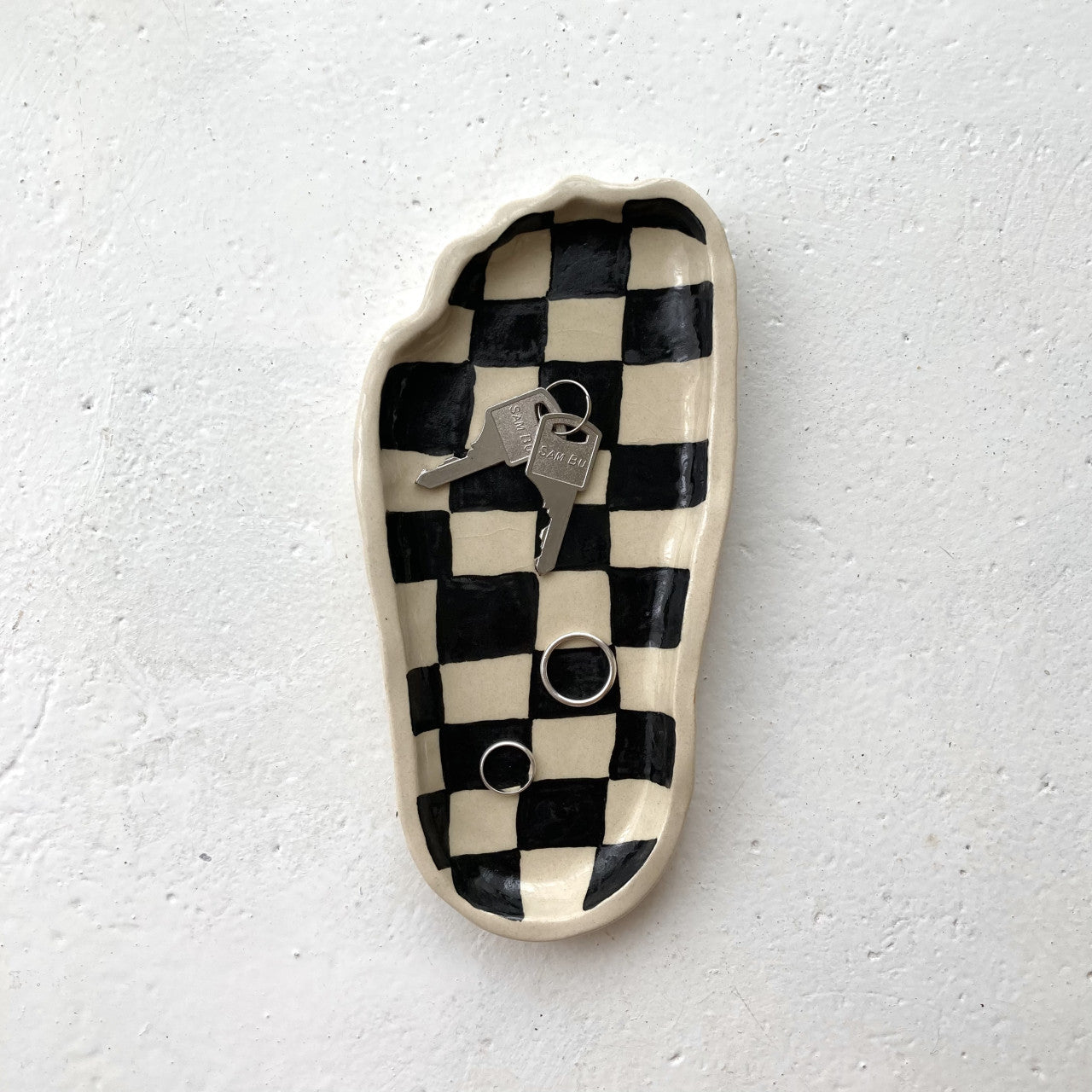 Foot tray - s'leoun 스런 - CAVA LIFE