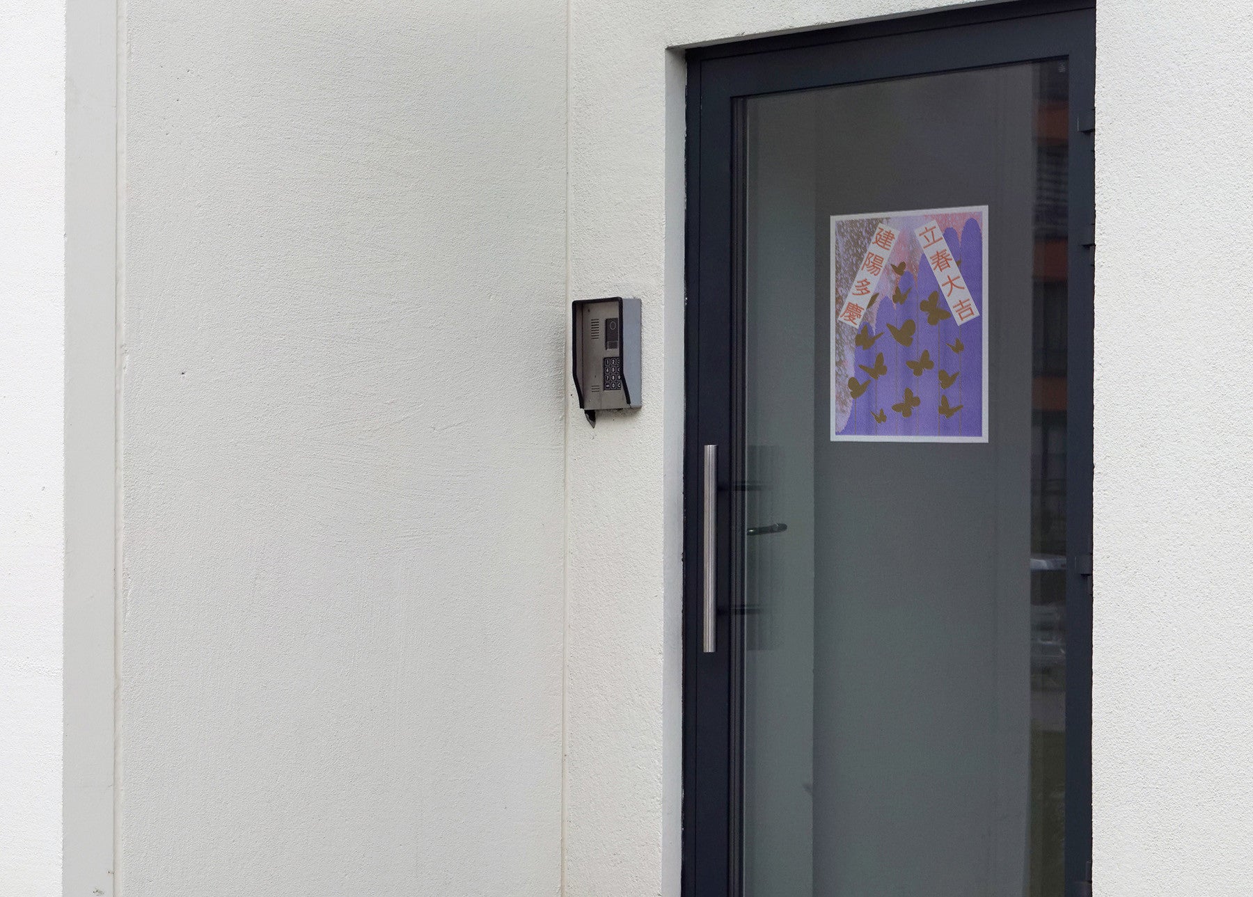 프이치 입춘축 #3 - Studio FYCH 프이치 스튜디오 - CAVA LIFE