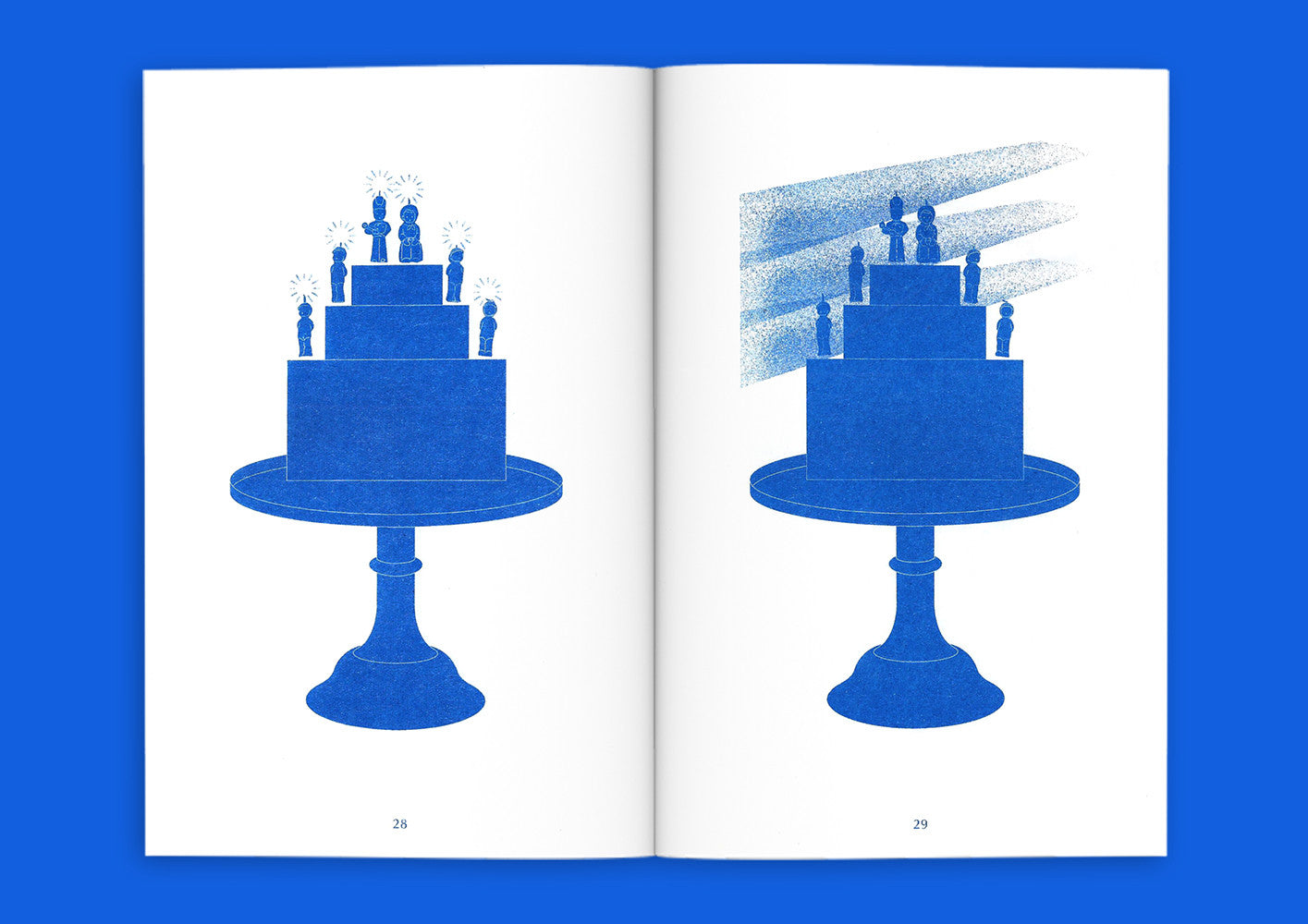 bottle nose dolphin hotel - Studio FYCH 프이치 스튜디오 - CAVA LIFE