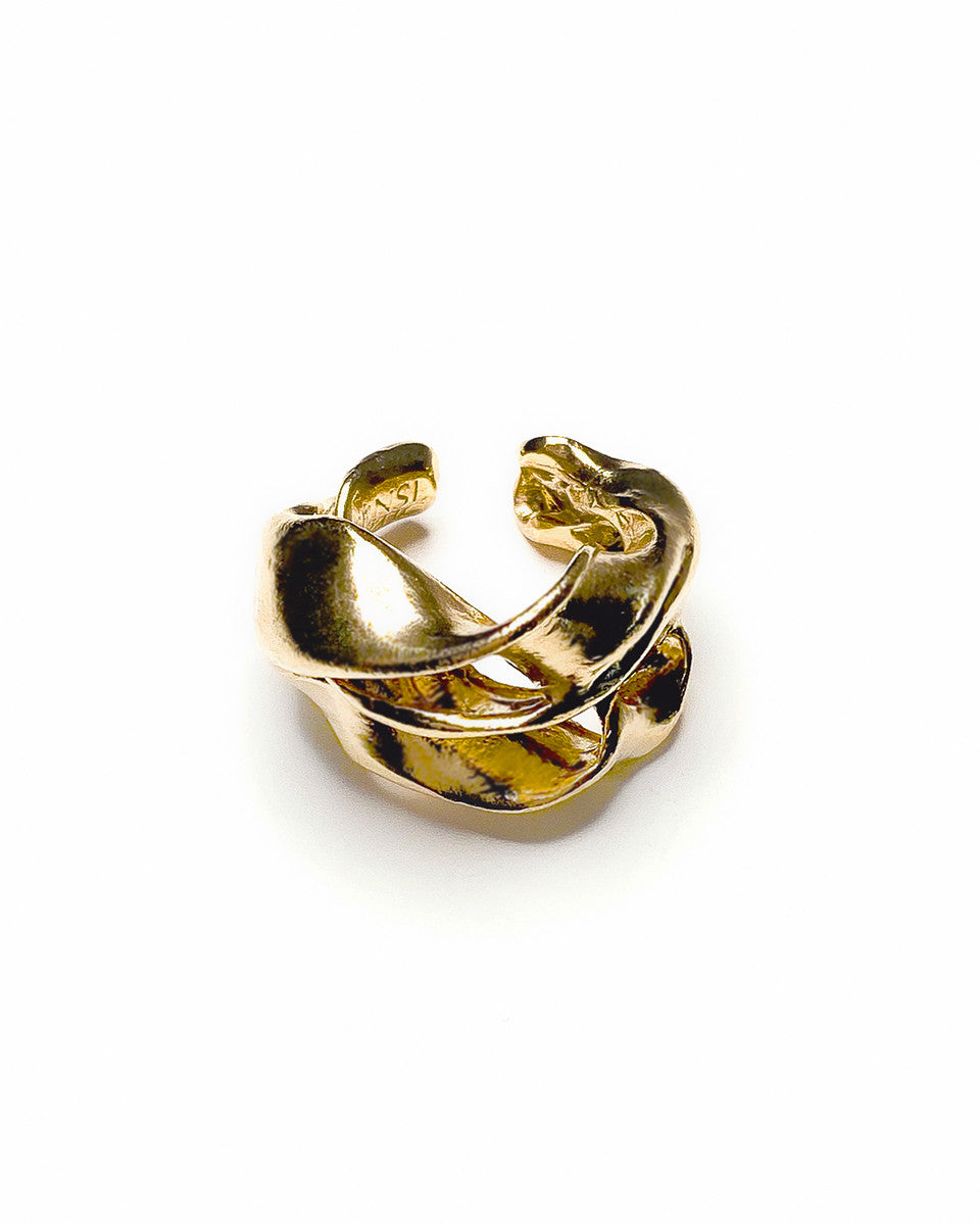 딥크리즈 이어커프 - SENSE OPTIC 센스옵틱 - CAVA LIFE