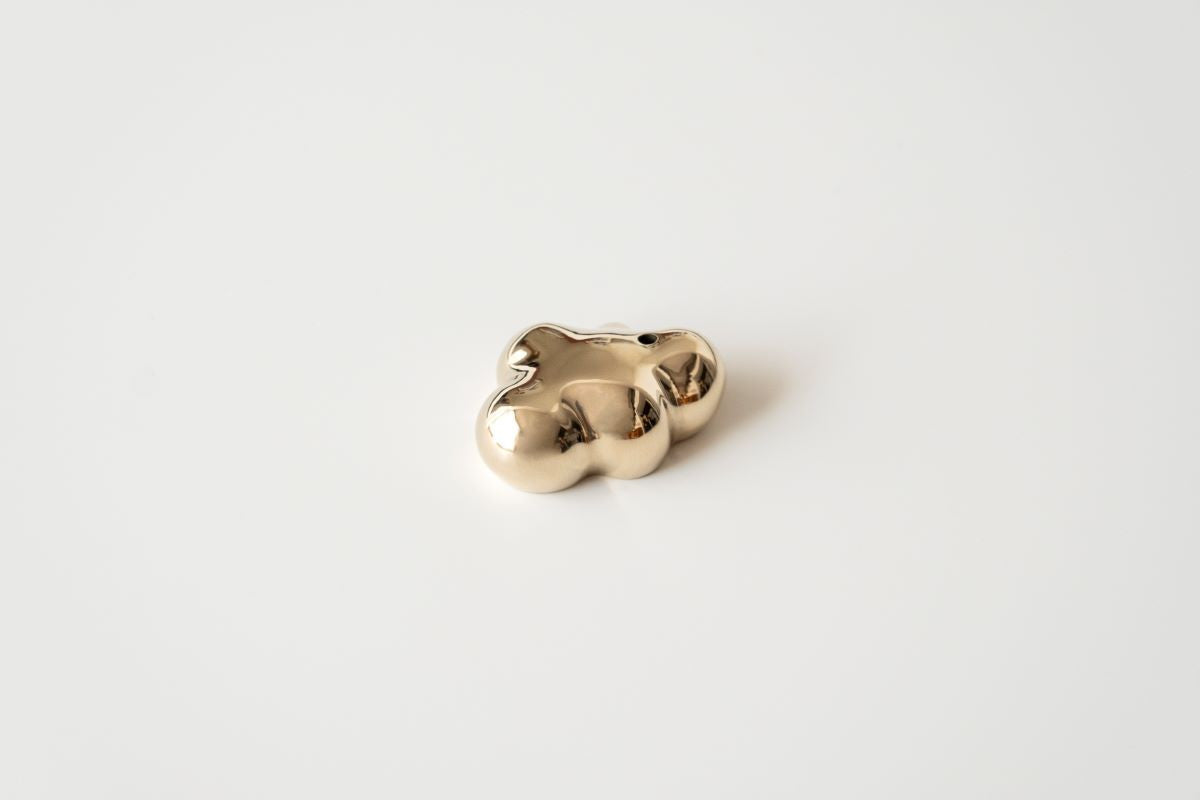 구름 인센스 홀더(미니) - studio DoMO 스튜디오 도모 - CAVA LIFE