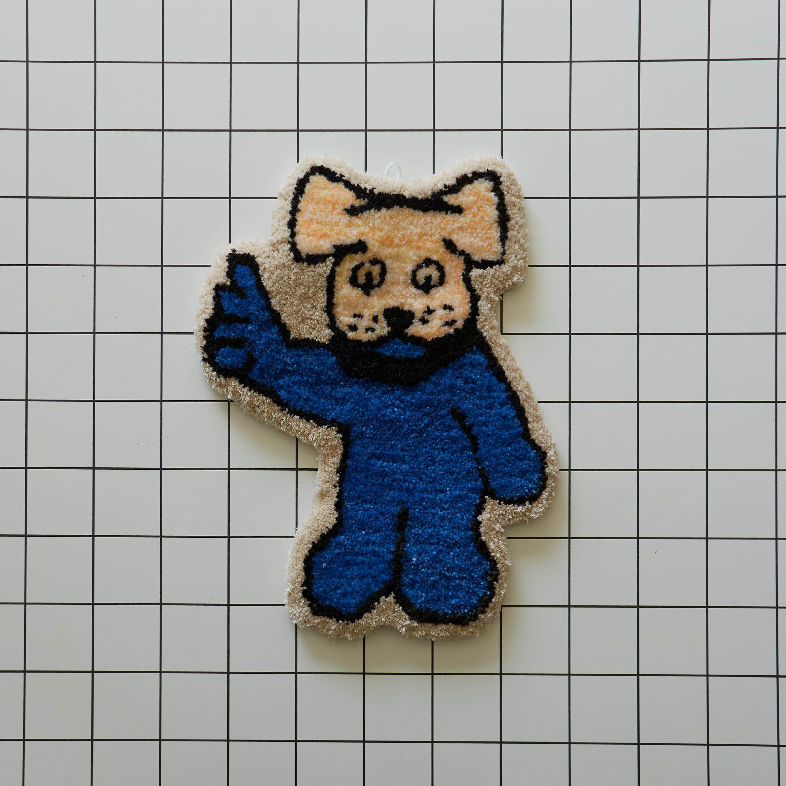 펫 지피티 : 홈 네크리스 ( 코코-05 ) - HALLOWEEN YESTERDAY 할로윈예스터데이 - CAVA LIFE