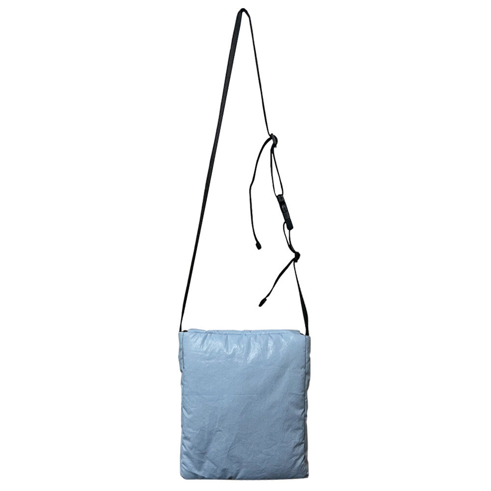 낮 하늘길 패딩 크로스백 - Whimsy Mind 윔지마인드 - CAVA LIFE