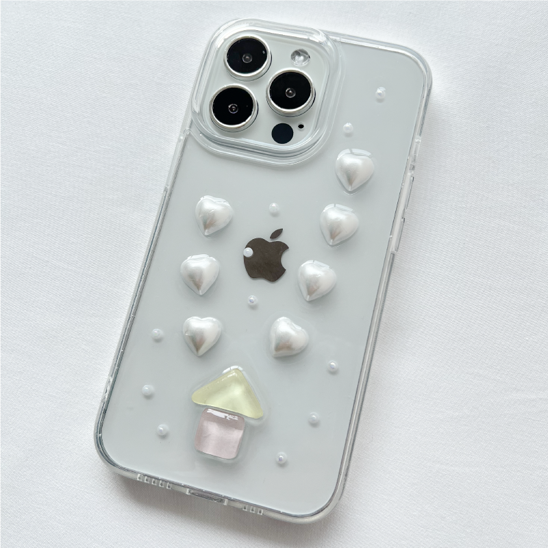 [레진] Lovely Bibibl House - BiBiBl 비비블 - CAVA LIFE