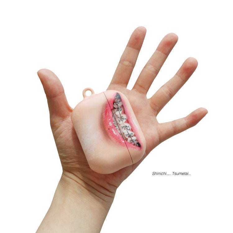 MIGI Airpods Case (airpods3, pro1,2) - CRAPPYROOM 크래피룸 - CAVA LIFE