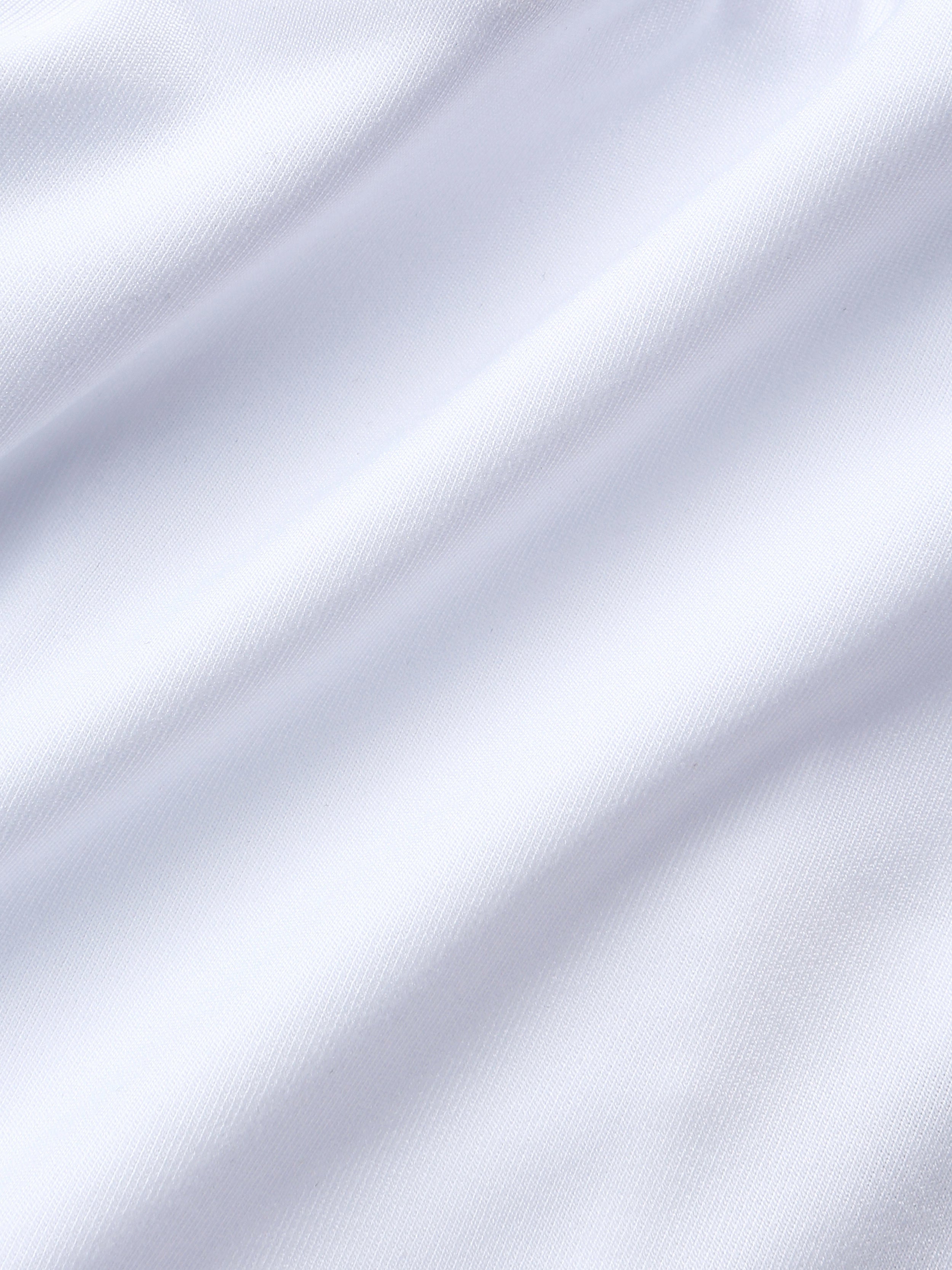 Take It Out Corset Off-Shoulder WHITE - KATER 카터 - CAVA LIFE