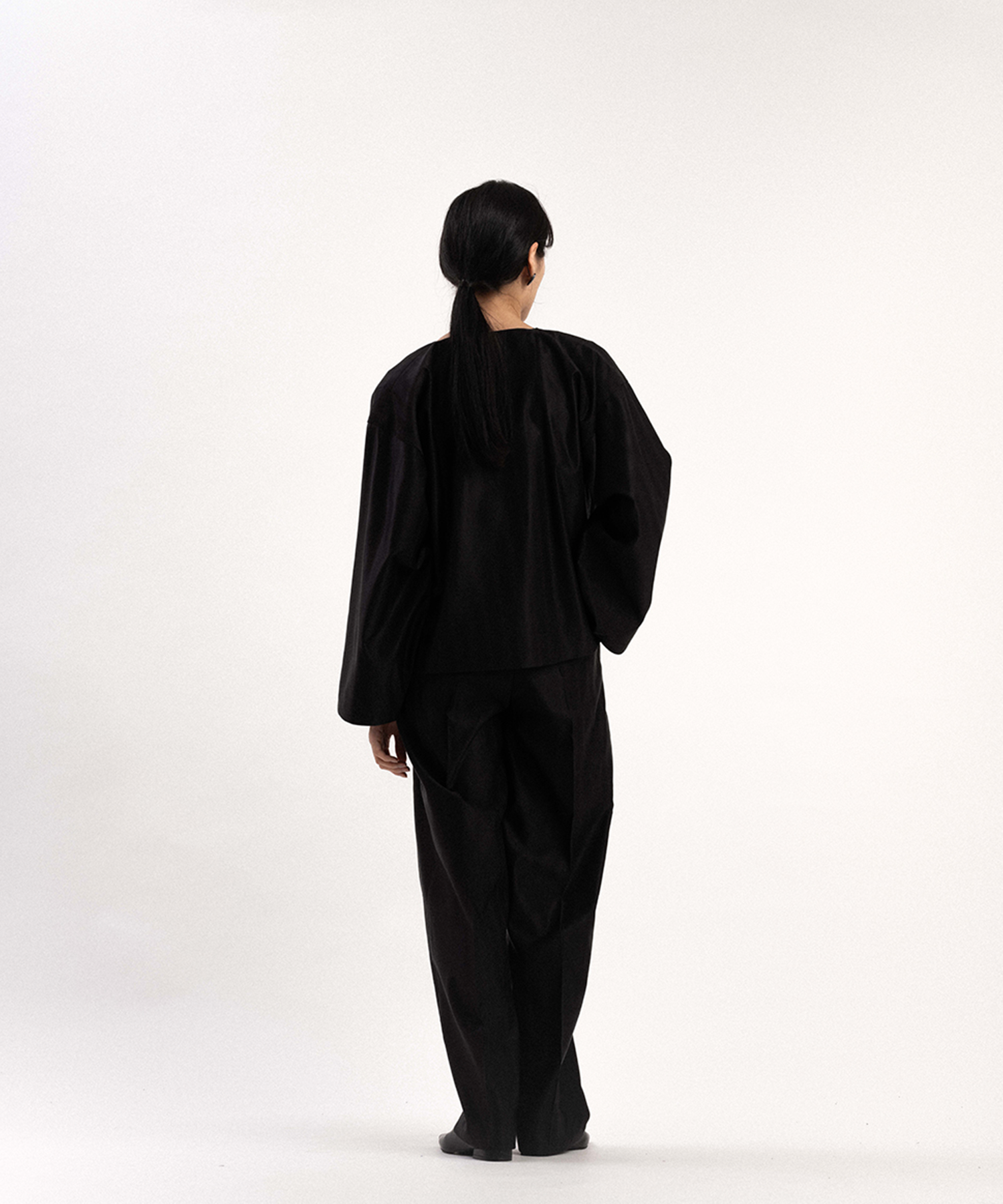 마고자 - komok 고목 - CAVA LIFE