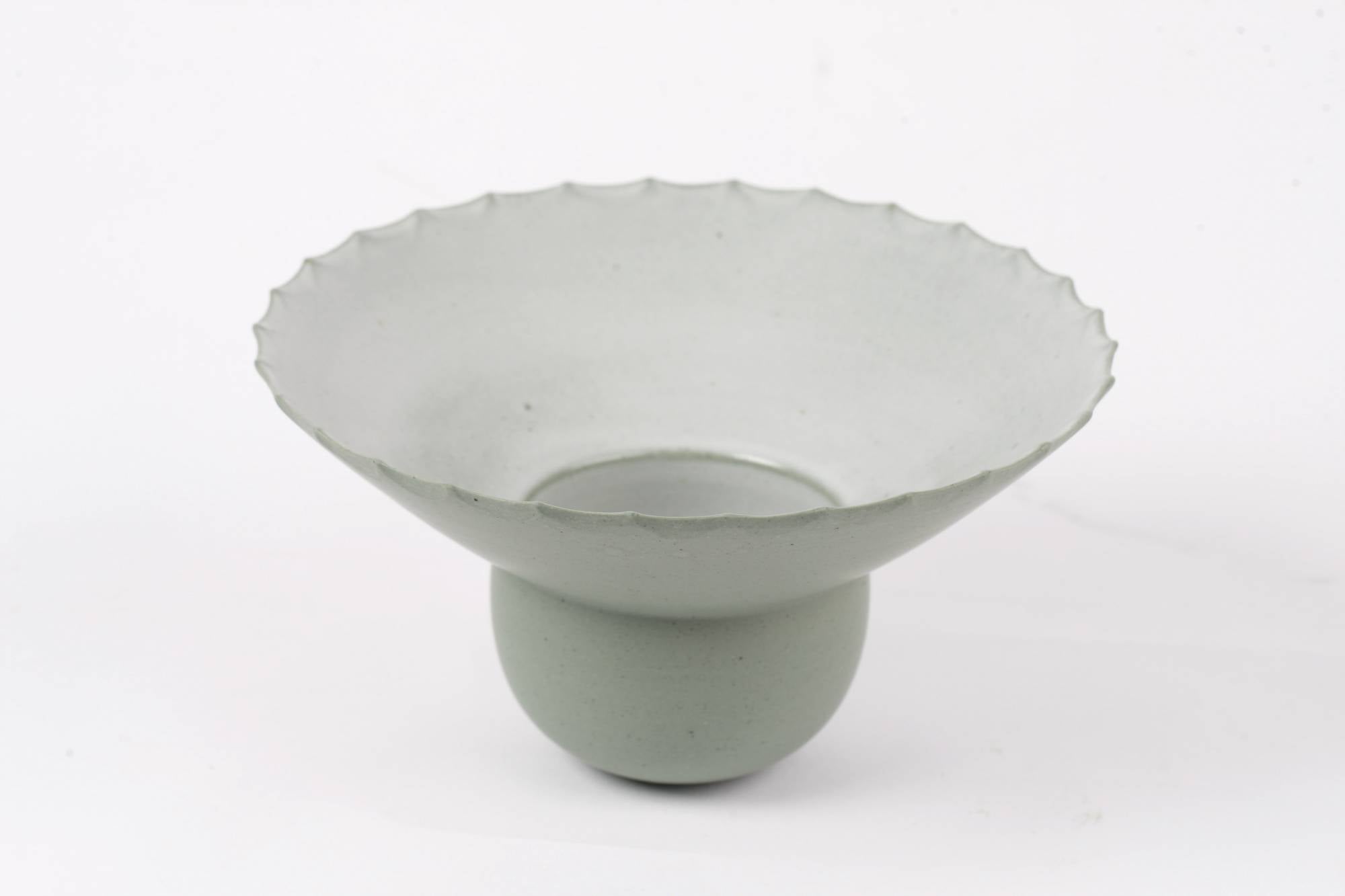 그린 날개볼 - Oh Sunjoo 오선주 - CAVA LIFE