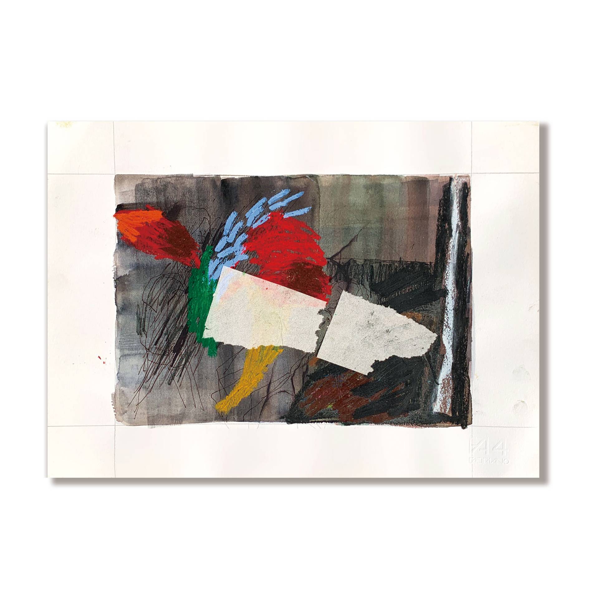 The bed_05 - AWBB 아바비 - CAVA LIFE