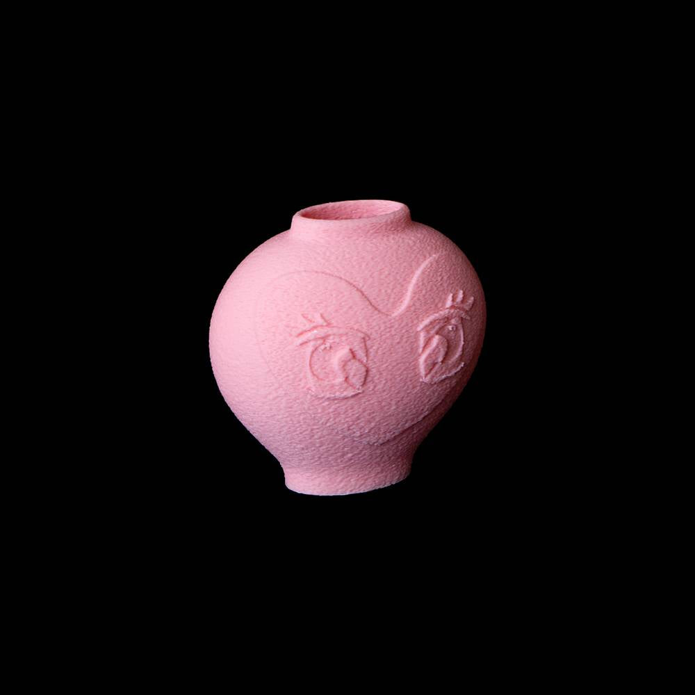 Portrait vase.II - mini