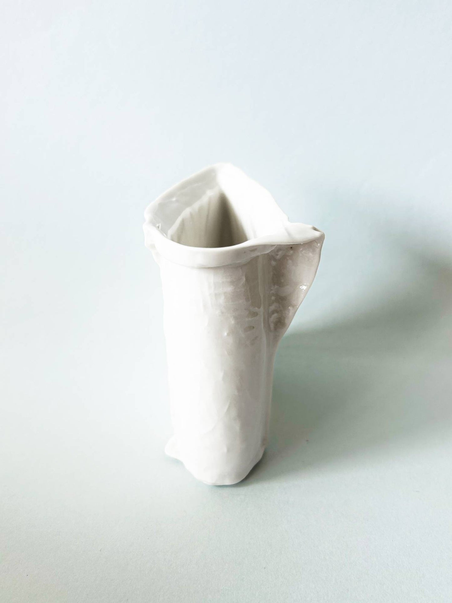 Edge Vase Artist Edition - Sera Oh No.1