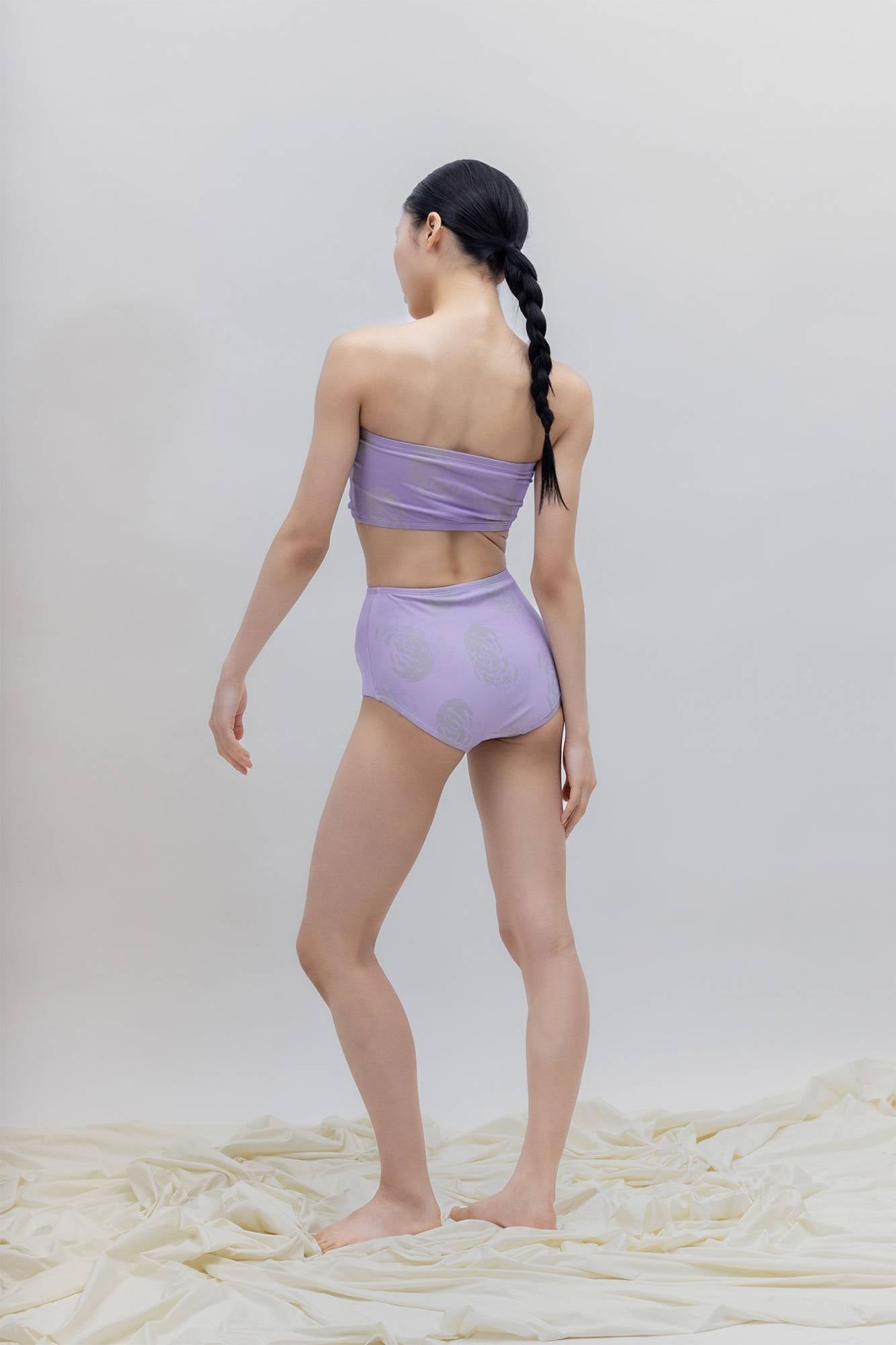 BASELINE TUBE SET [PURPLE]