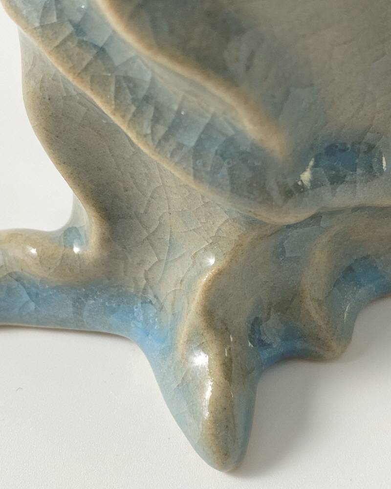 Frozen tree - khoikos 코이코스 - CAVA LIFE