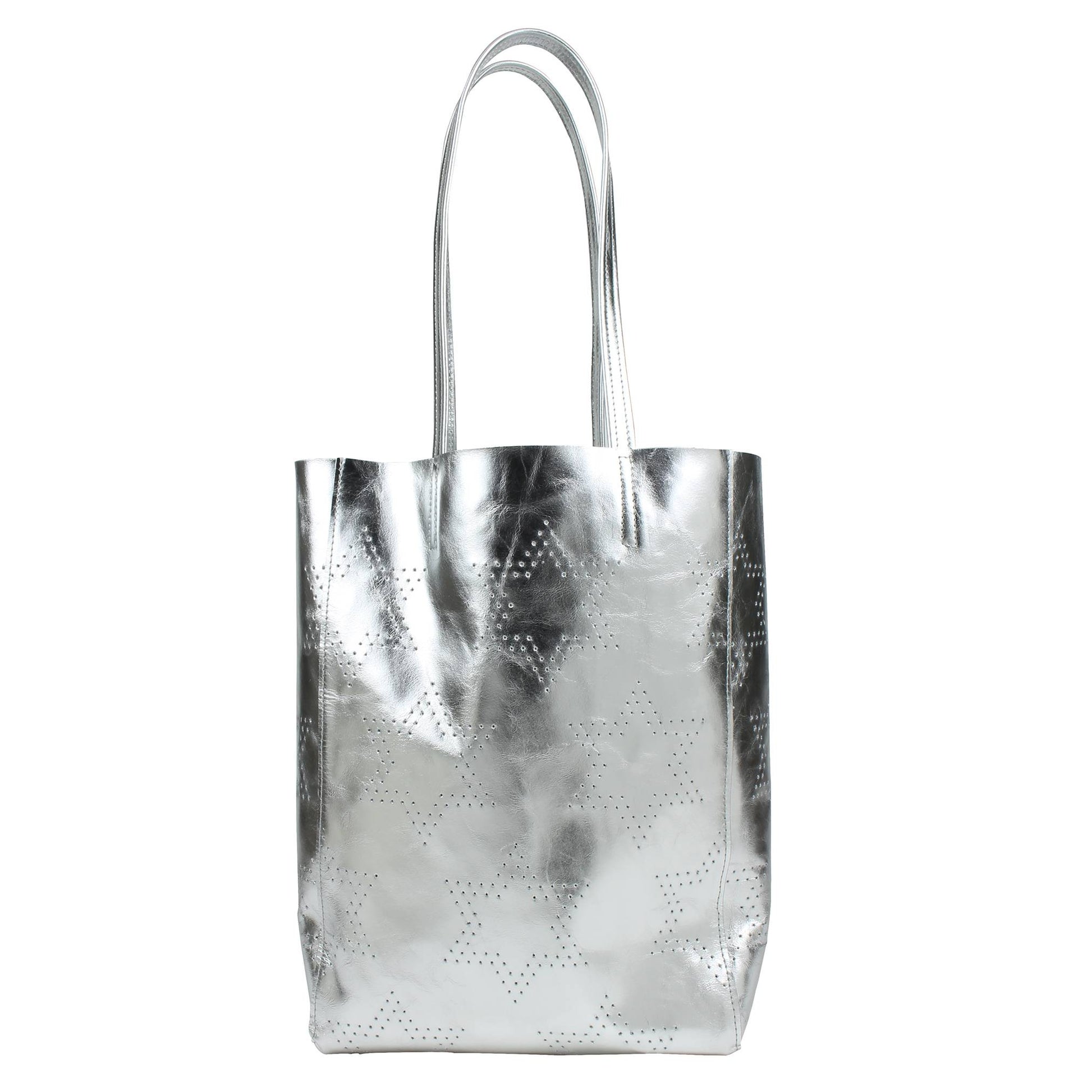 STARMAN - Silver - LOVE PARADE 러브퍼레이드 - CAVA LIFE