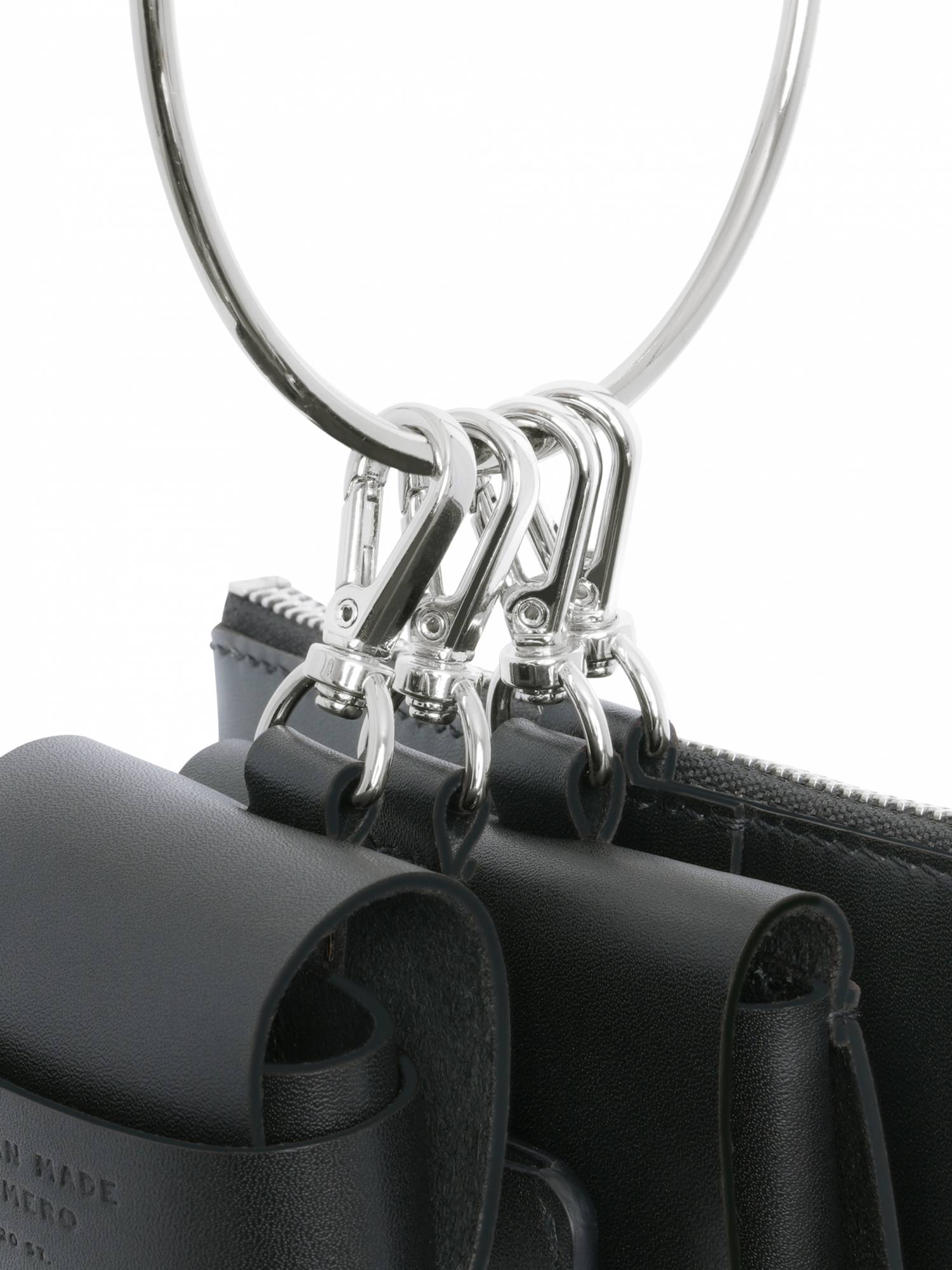 LOOP 211 MICRO (BLACK)