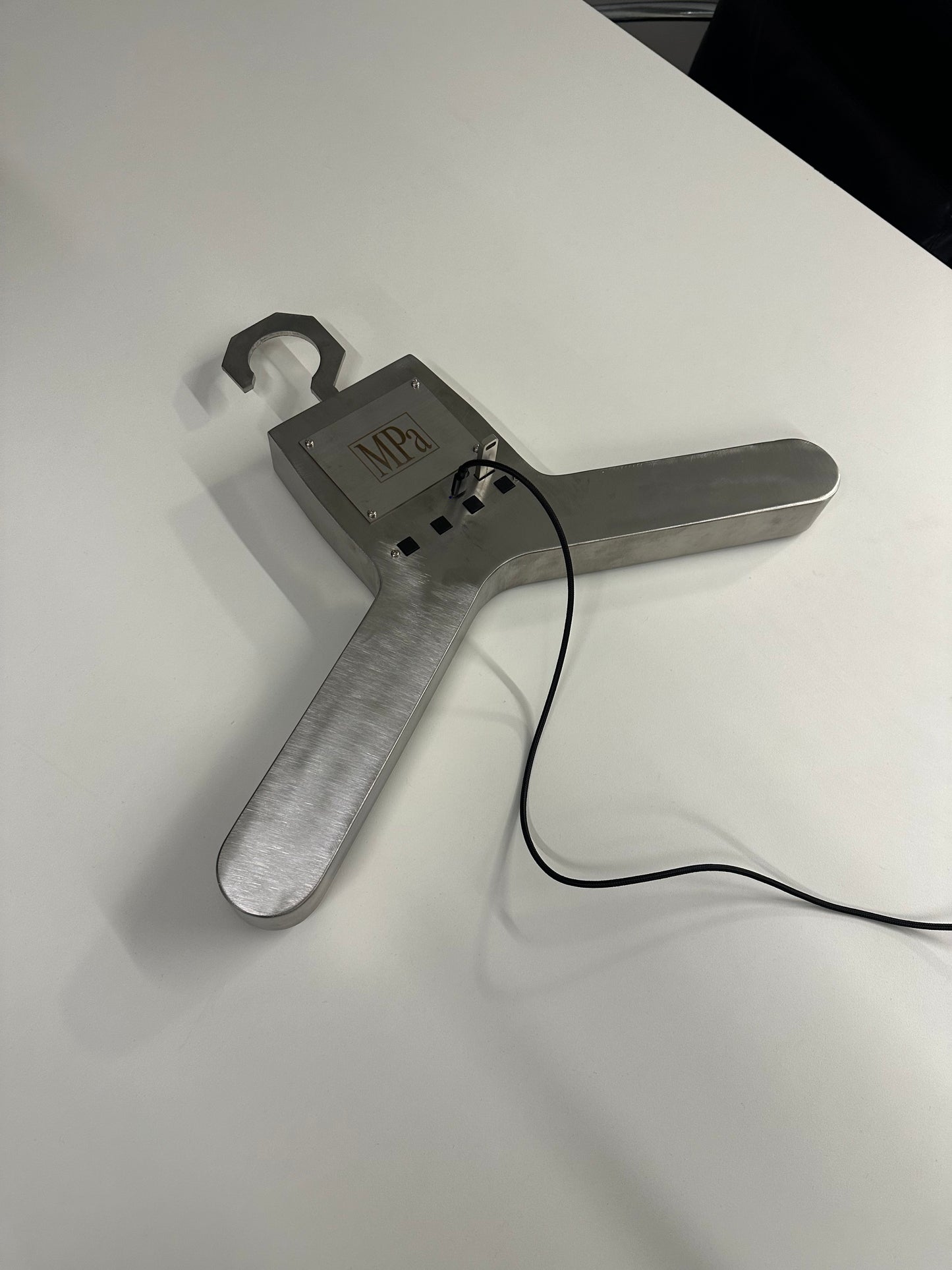 [PLASTICPRODUCT] MPa SOUND HANGER