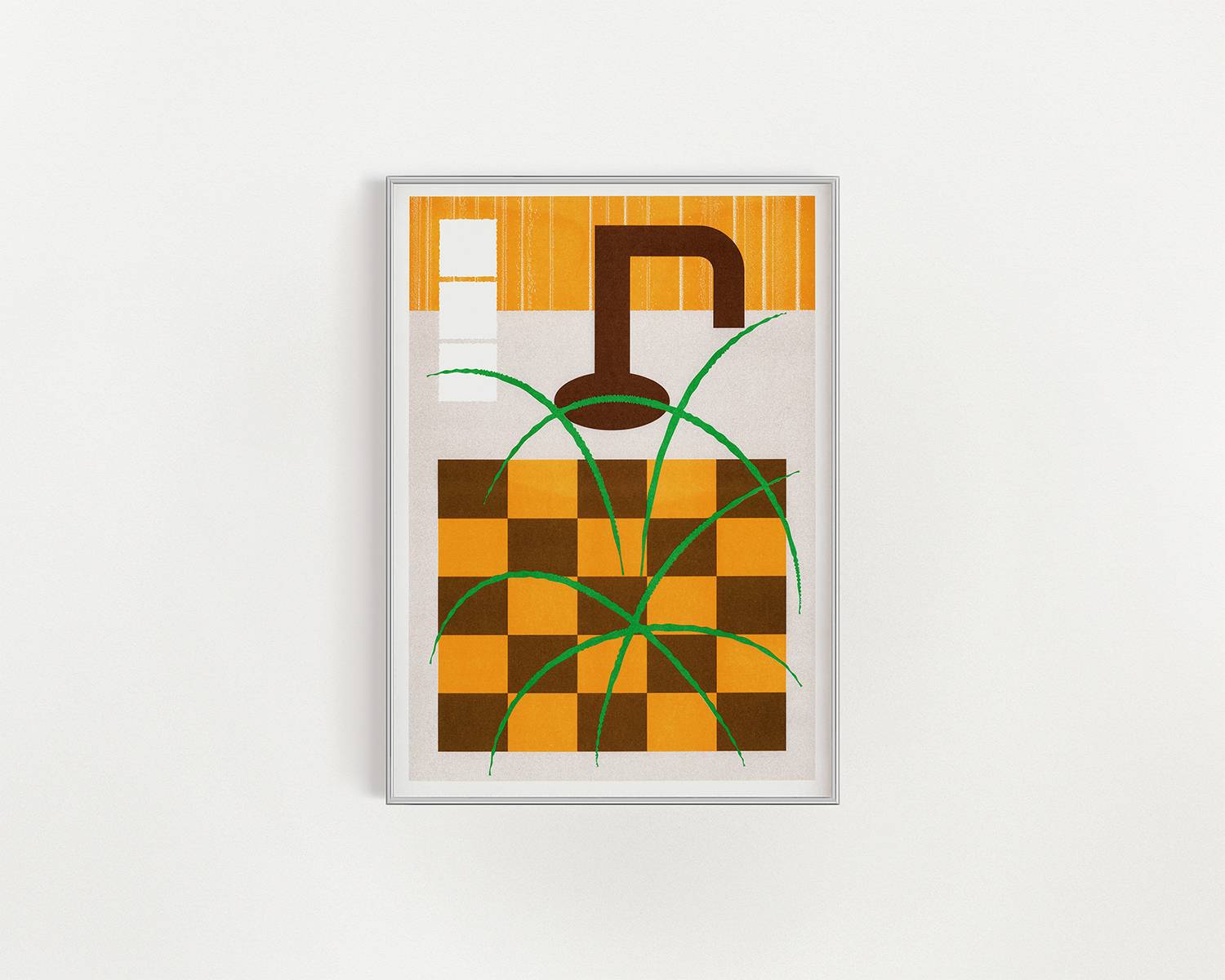 Stressed Desserts#3 - Studio FYCH 프이치 스튜디오 - CAVA LIFE