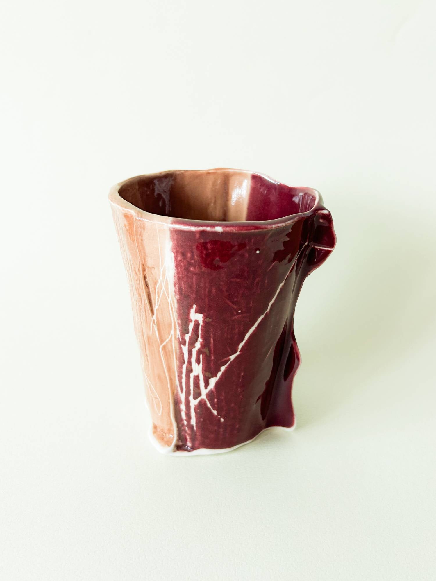 Wild Cup&Vase - 027