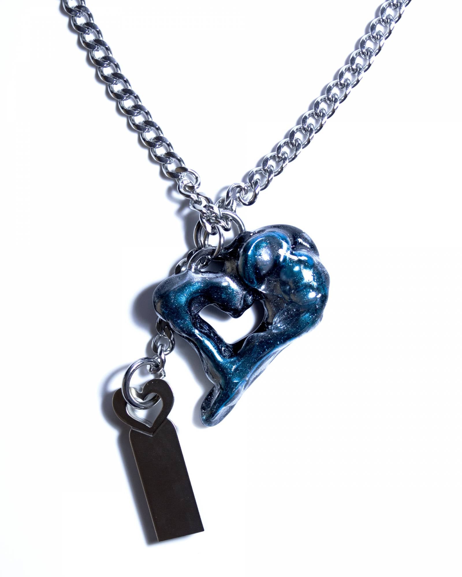 CHICHIKAFO X SGENYN SERVICE EP 『CHiCHiKAFO』 009