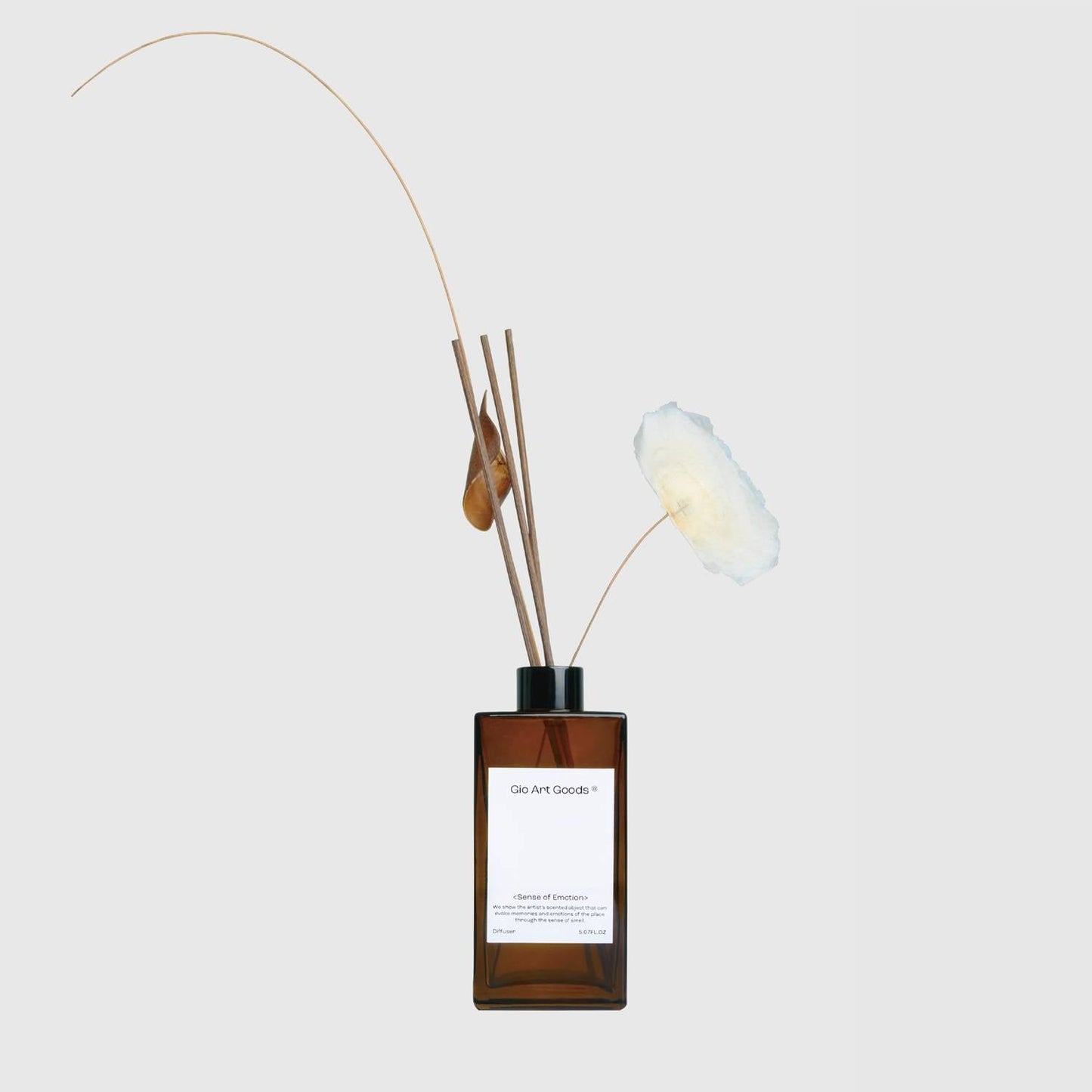 Yeoyeo_Space Diffuser