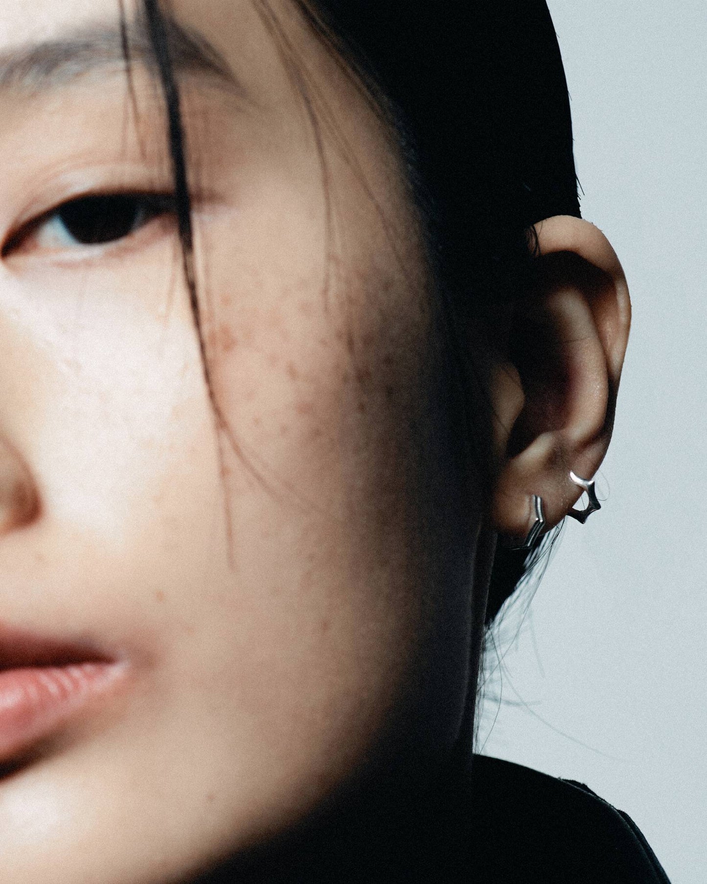 Starfruit Small (Silver925)