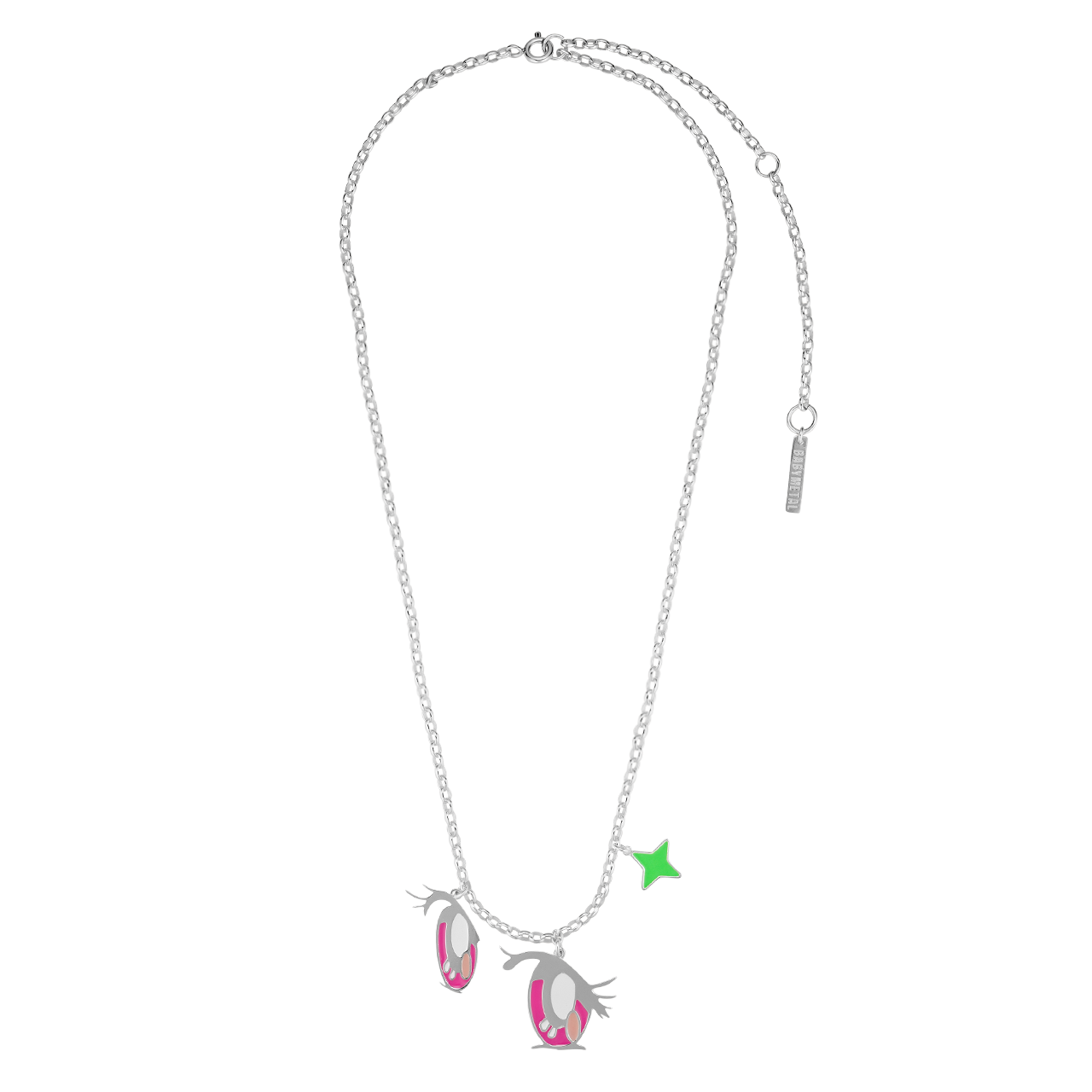 lou lou Necklace