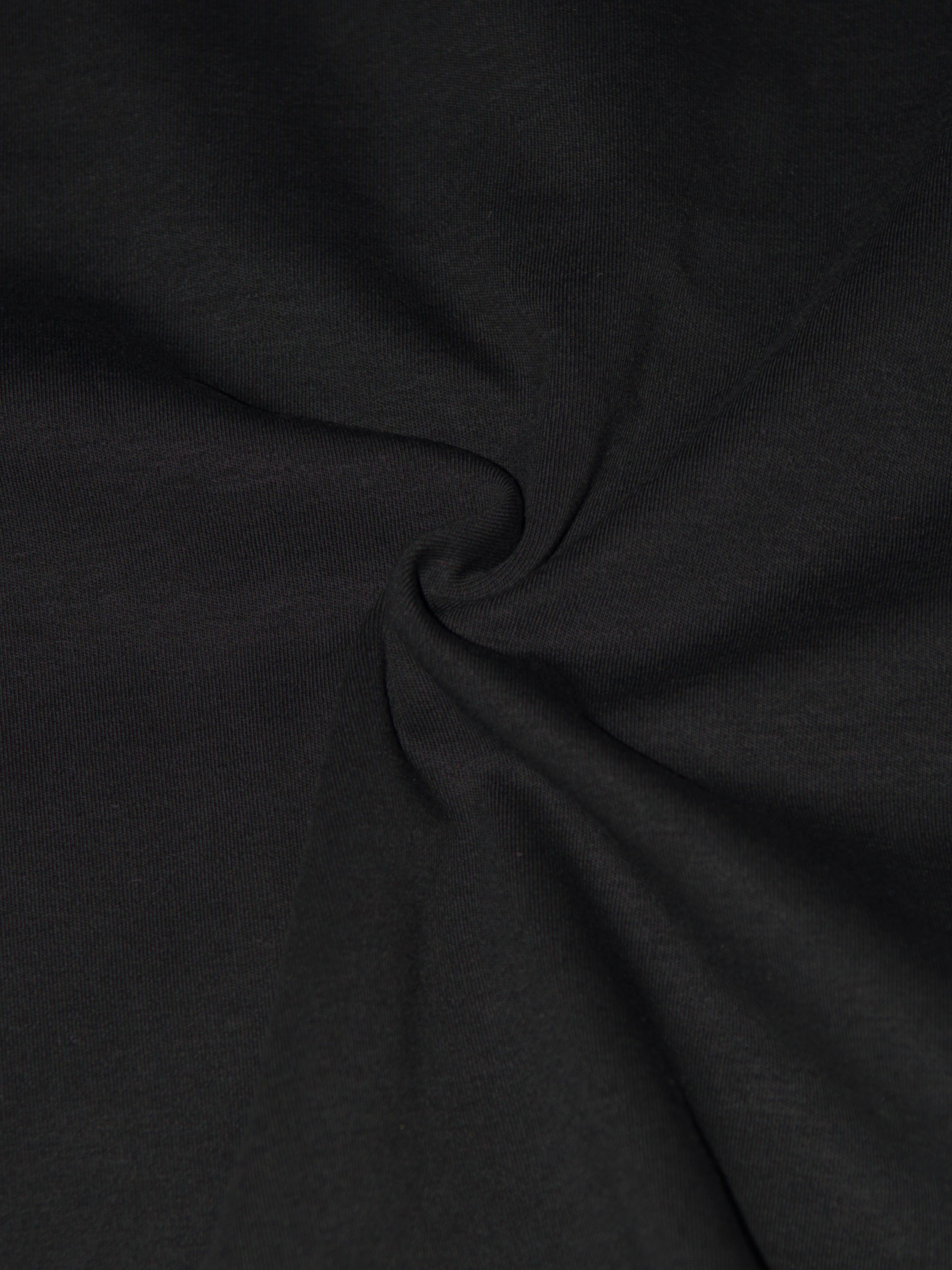 Kater Moji Long Sleeve BLACK - KATER 카터 - CAVA LIFE