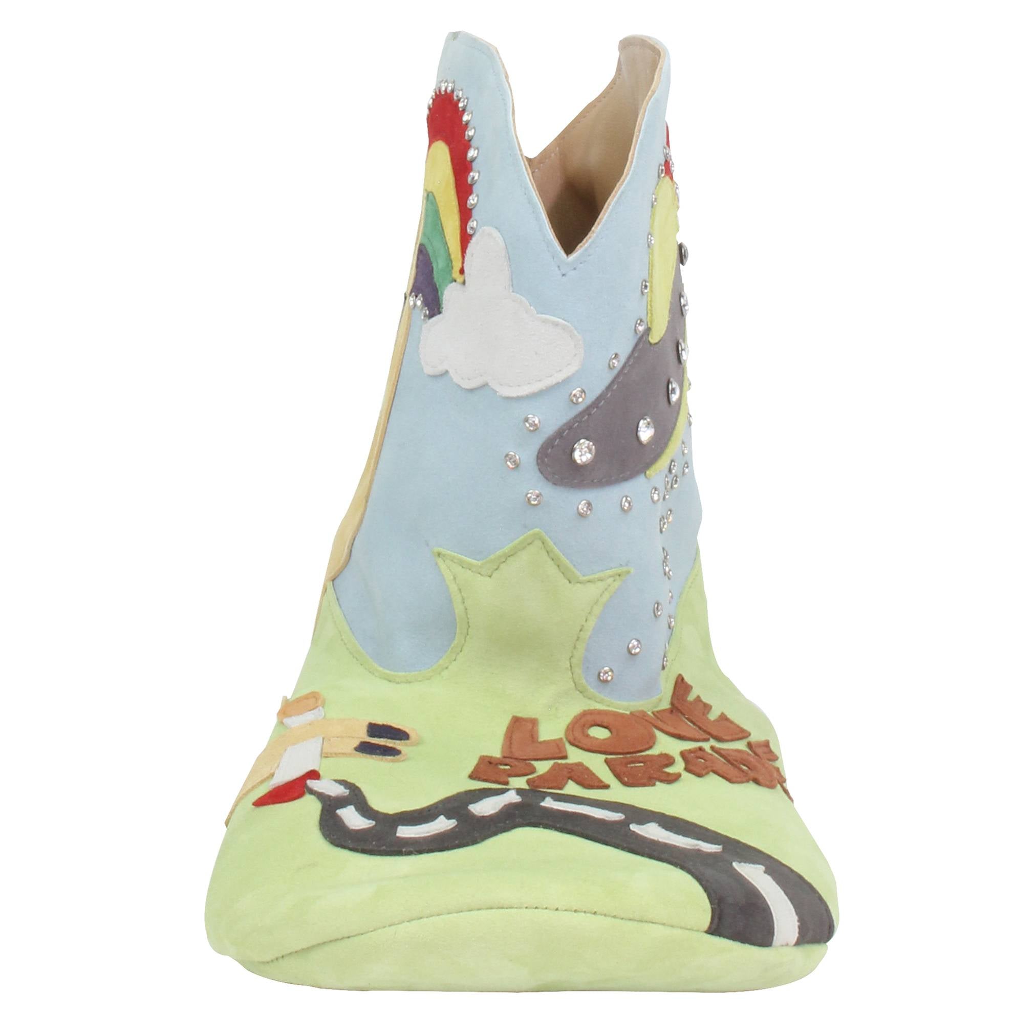 MARS ATTACK : Vase warmer - LOVE PARADE 러브퍼레이드 - CAVA LIFE