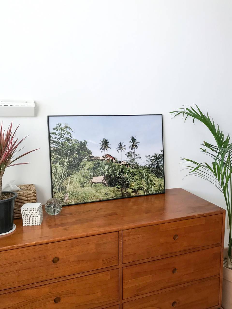 Tegalalang 포스터